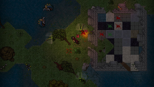 Phobos screenshot 5