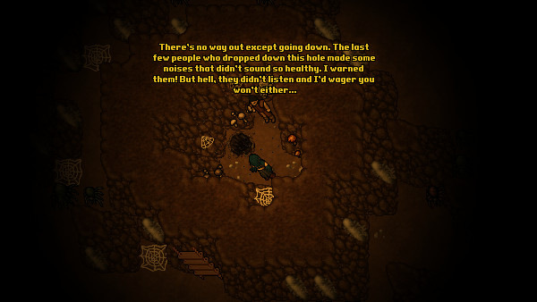 Phobos screenshot 2