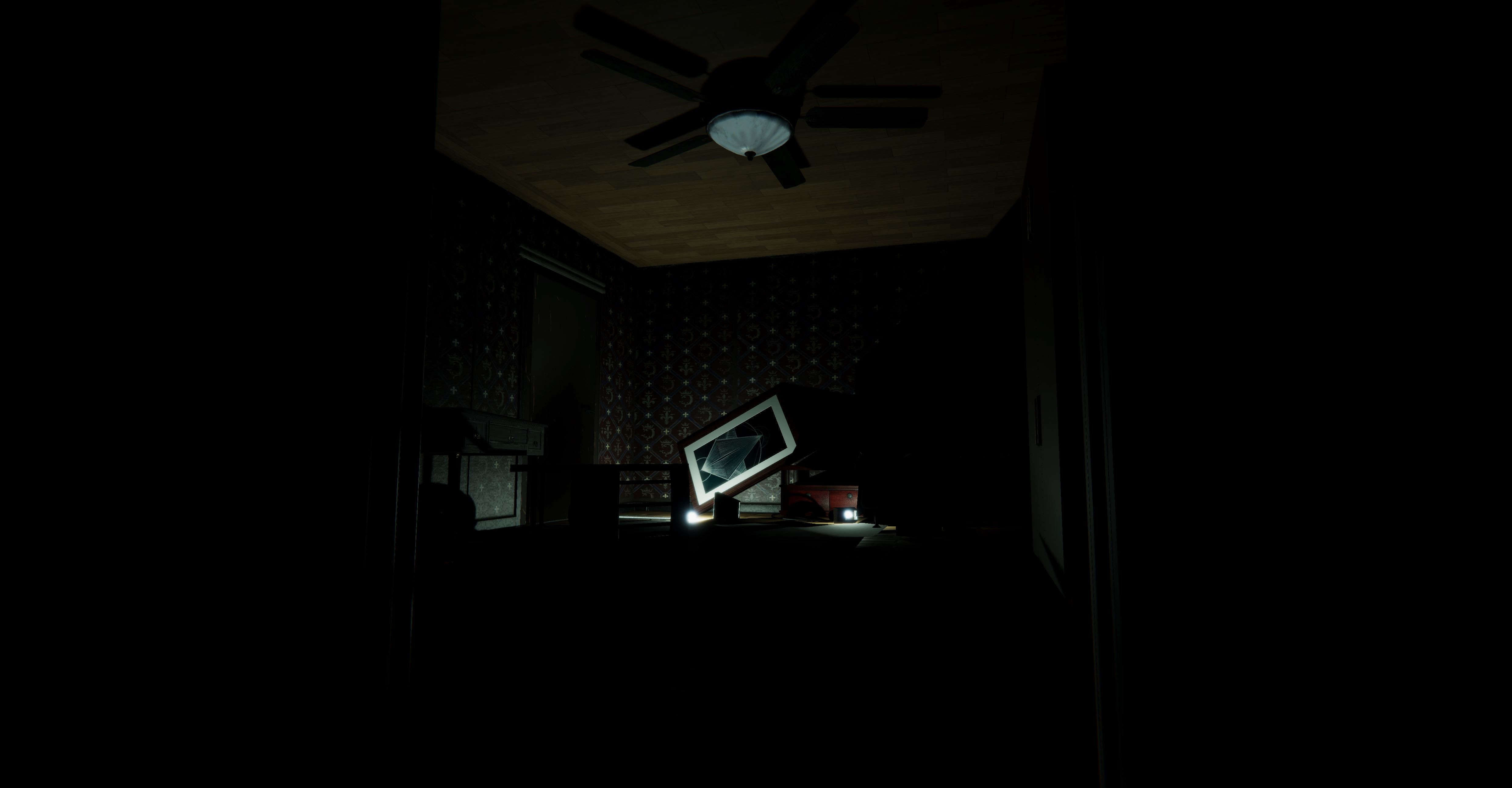 Building 847 screenshot 6