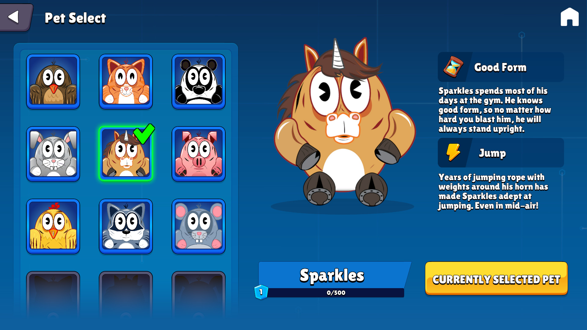 Kapow Pets screenshot 14