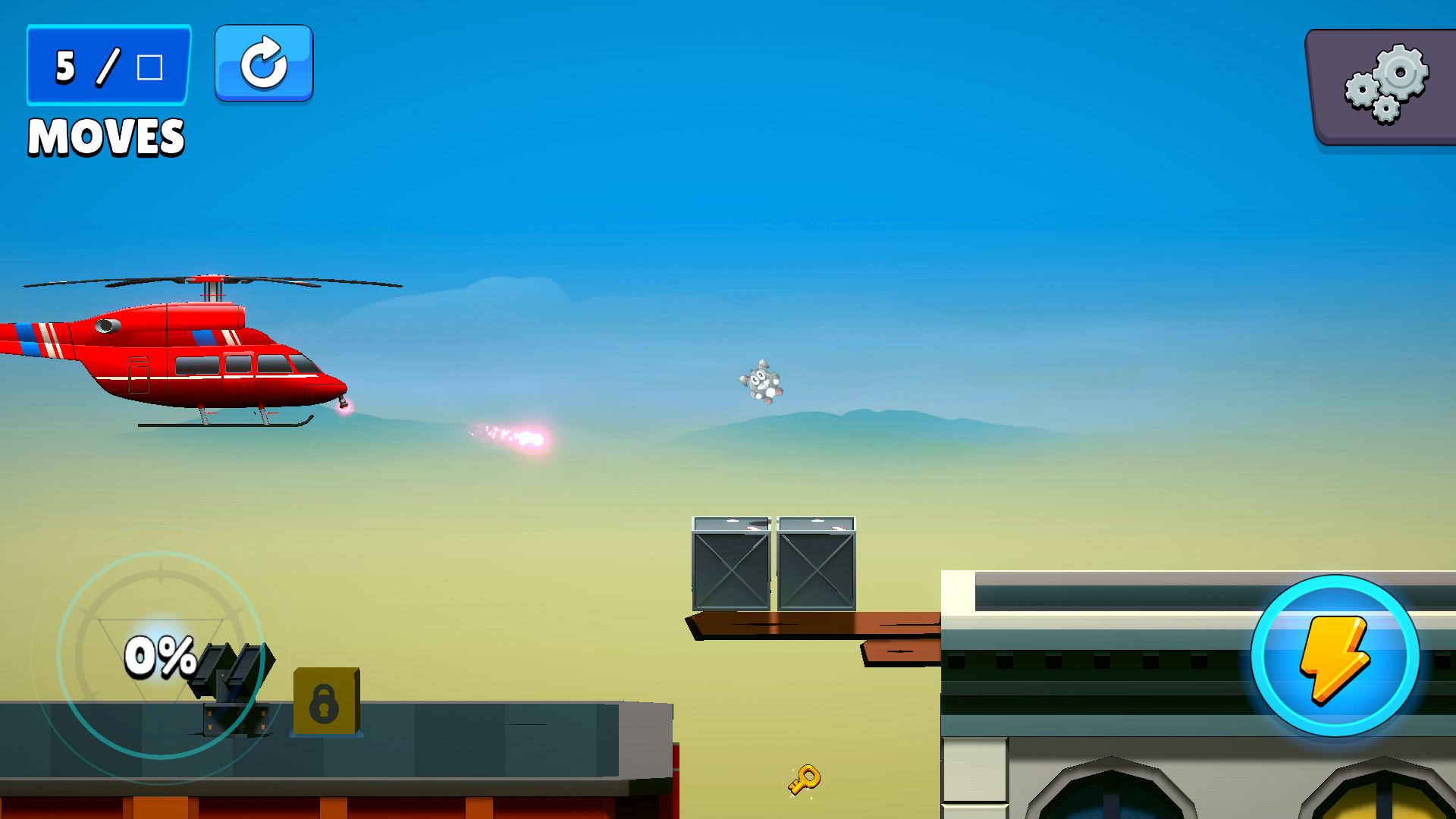 Kapow Pets screenshot 9