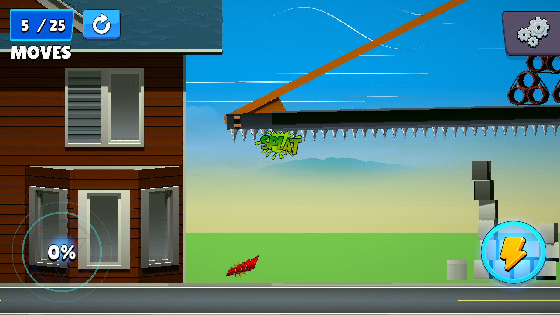 Kapow Pets screenshot 12