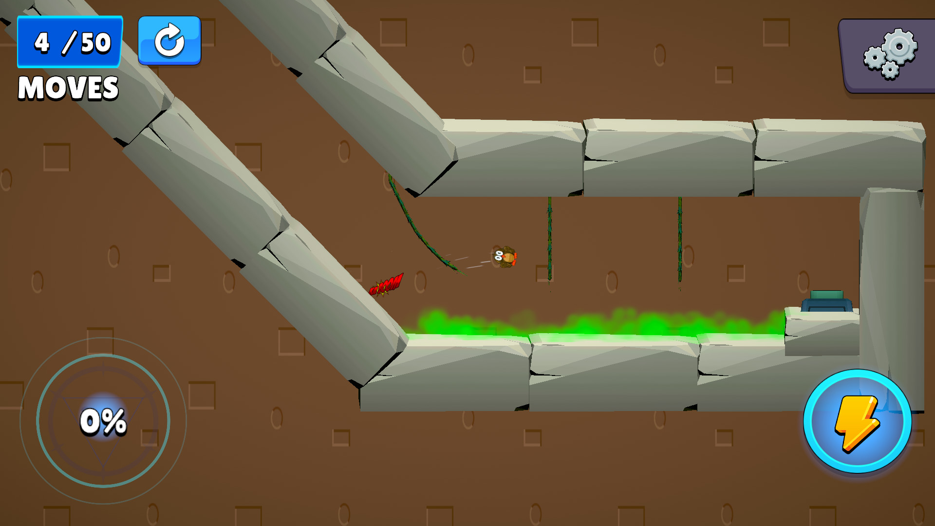 Kapow Pets screenshot 11