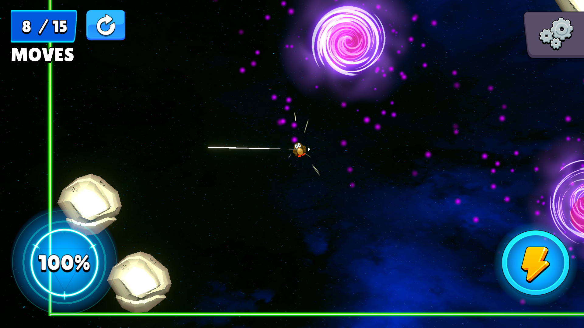 Kapow Pets screenshot 2