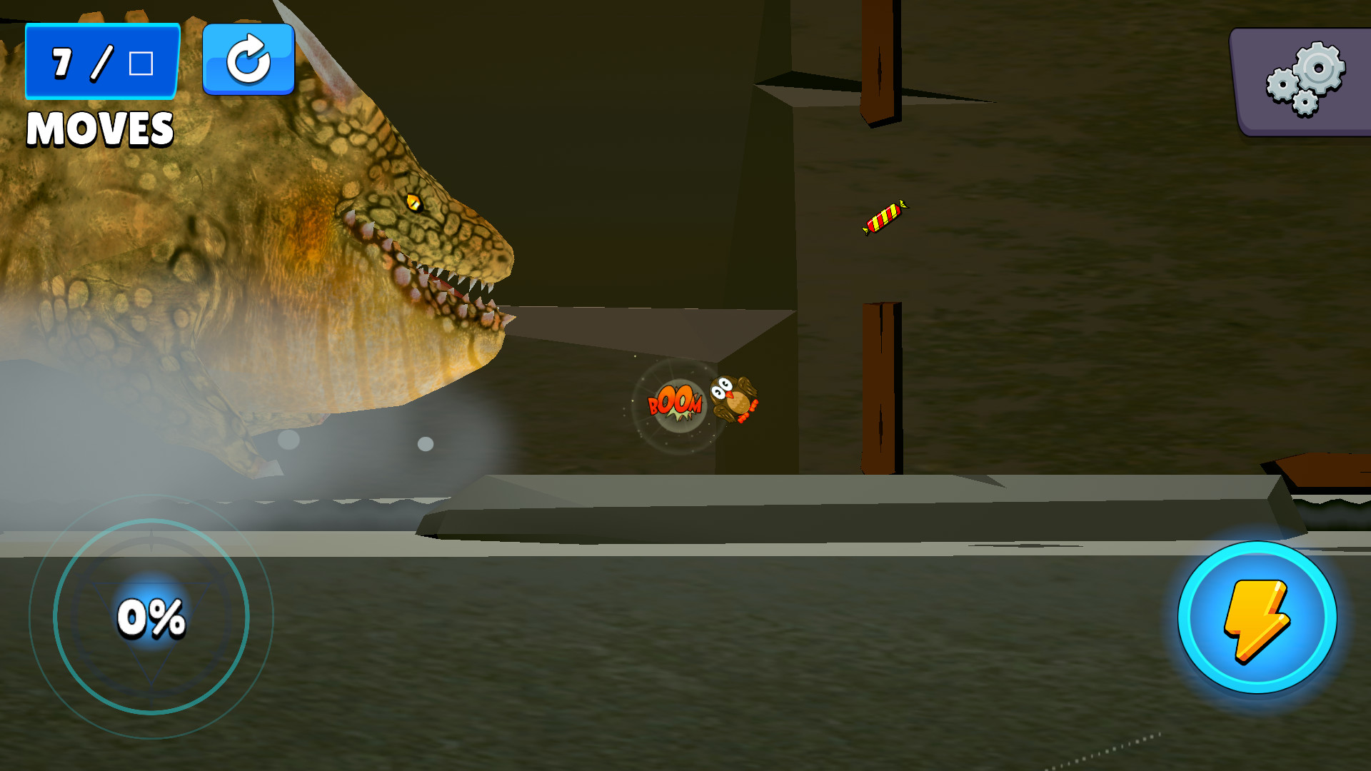 Kapow Pets screenshot 1