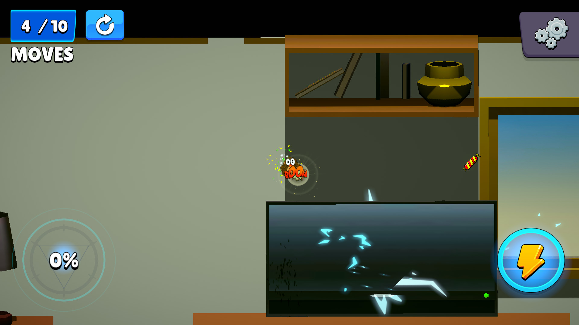 Kapow Pets screenshot 5
