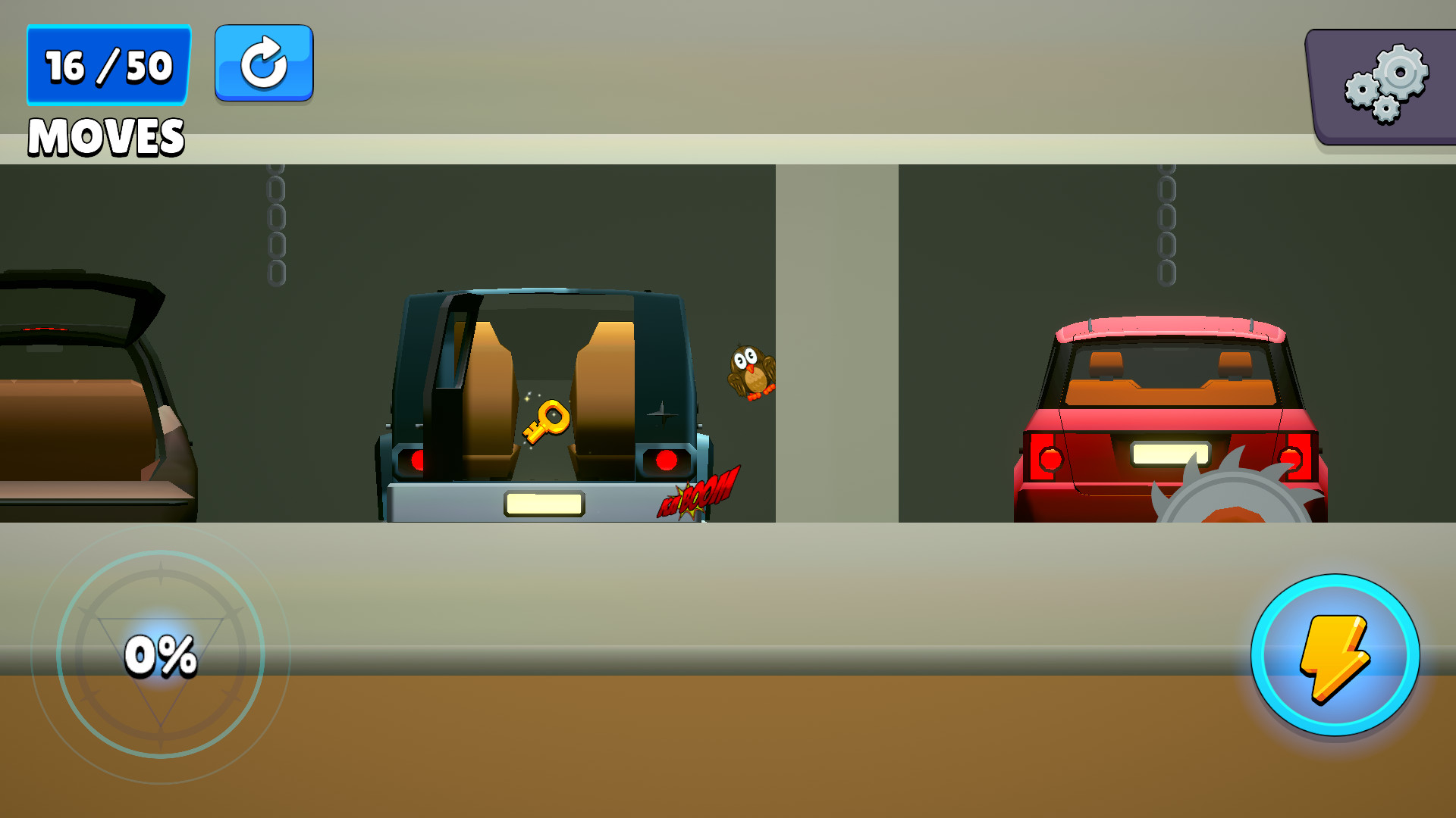Kapow Pets screenshot 8