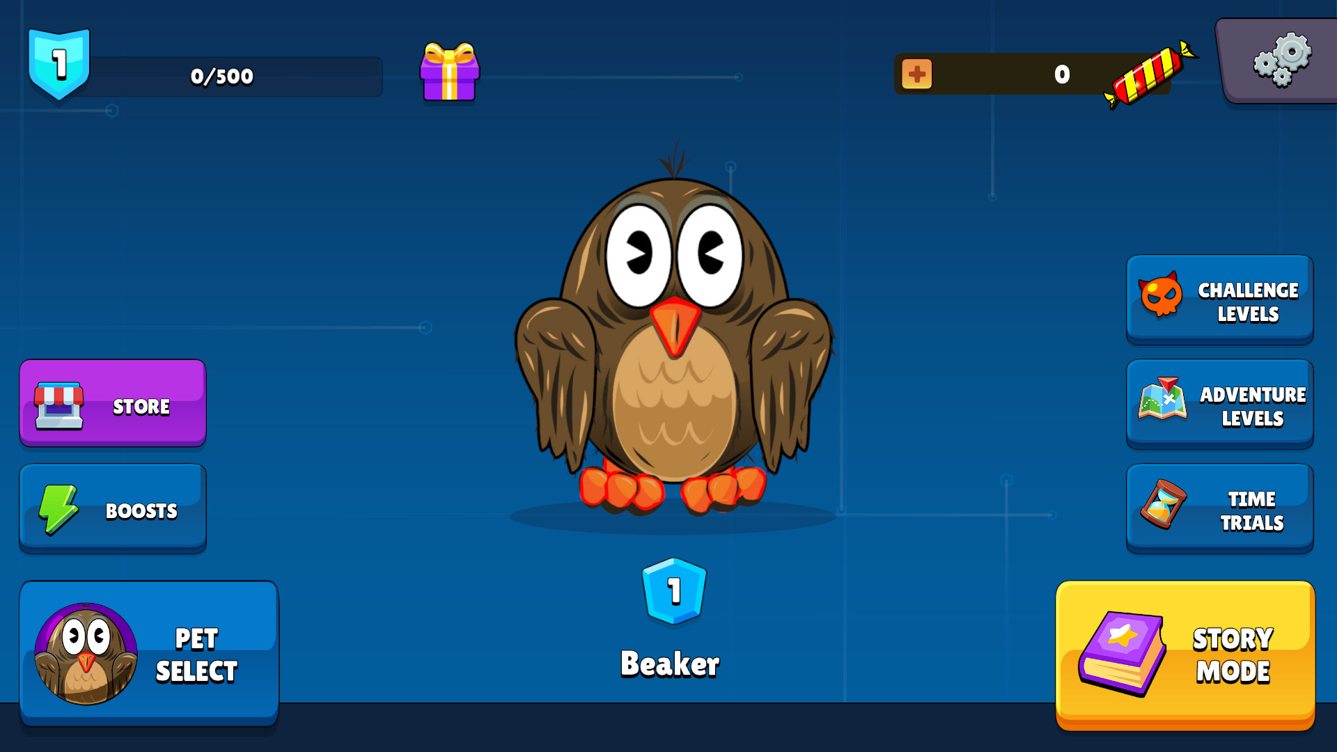 Kapow Pets screenshot 15