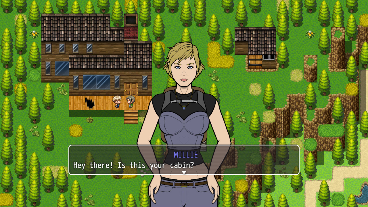 Shutterbug Stud screenshot 4