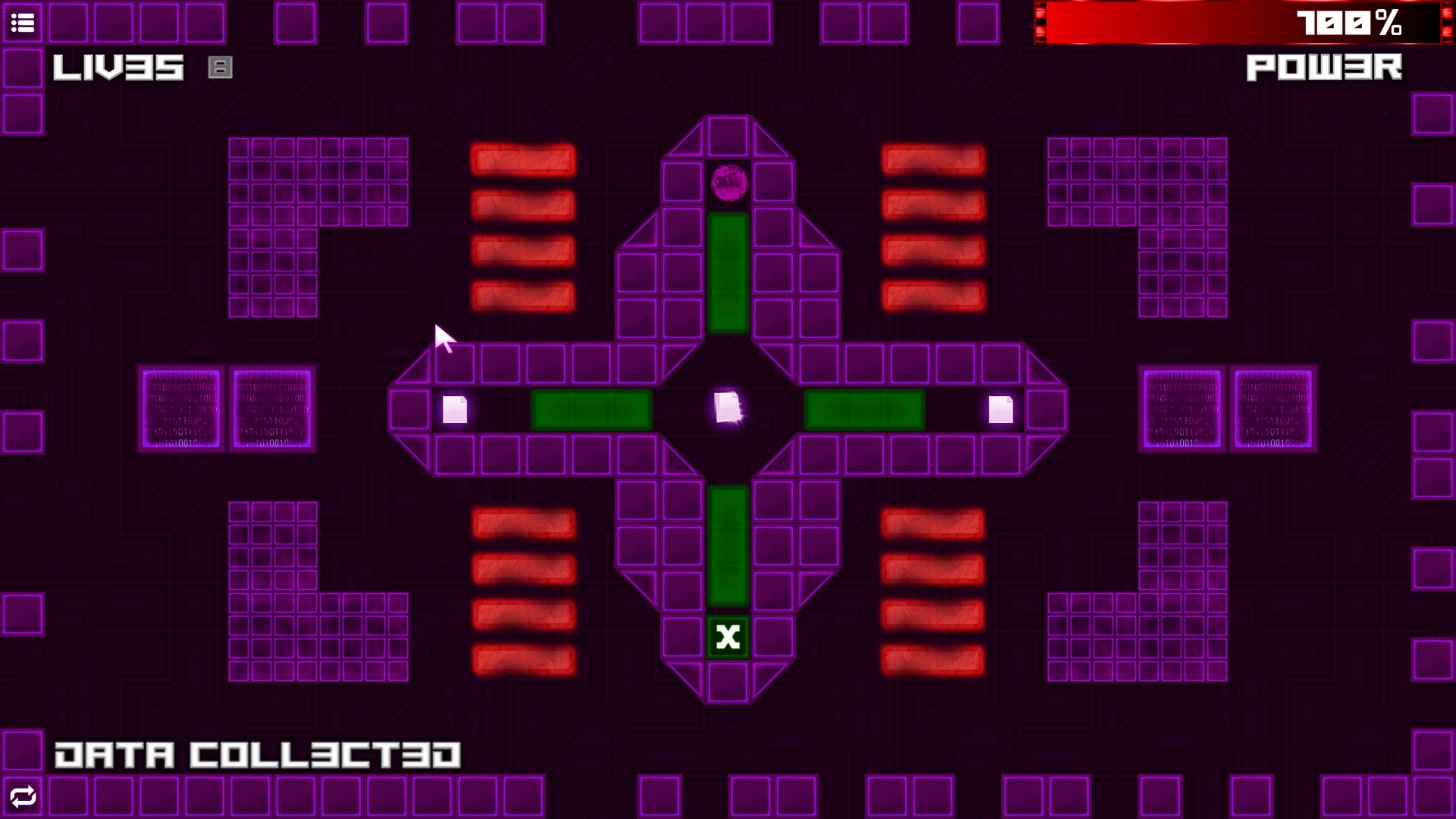 Data mining X screenshot 3
