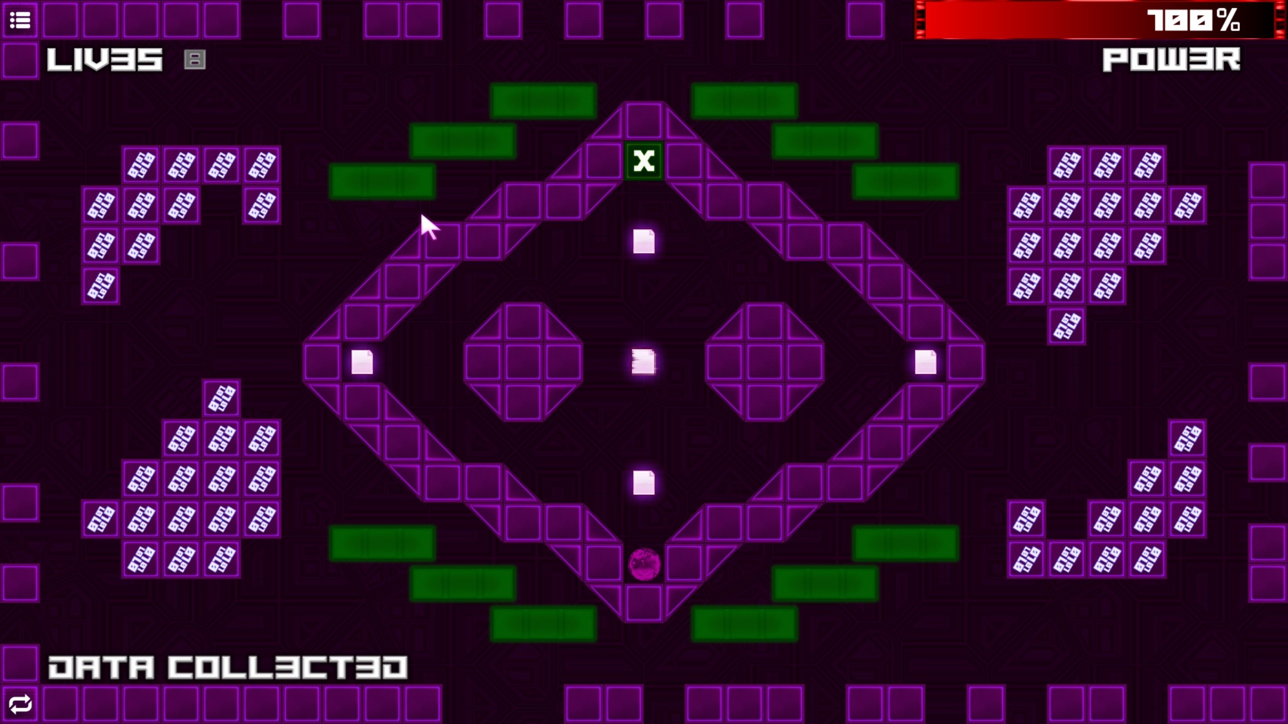 Data mining X screenshot 5