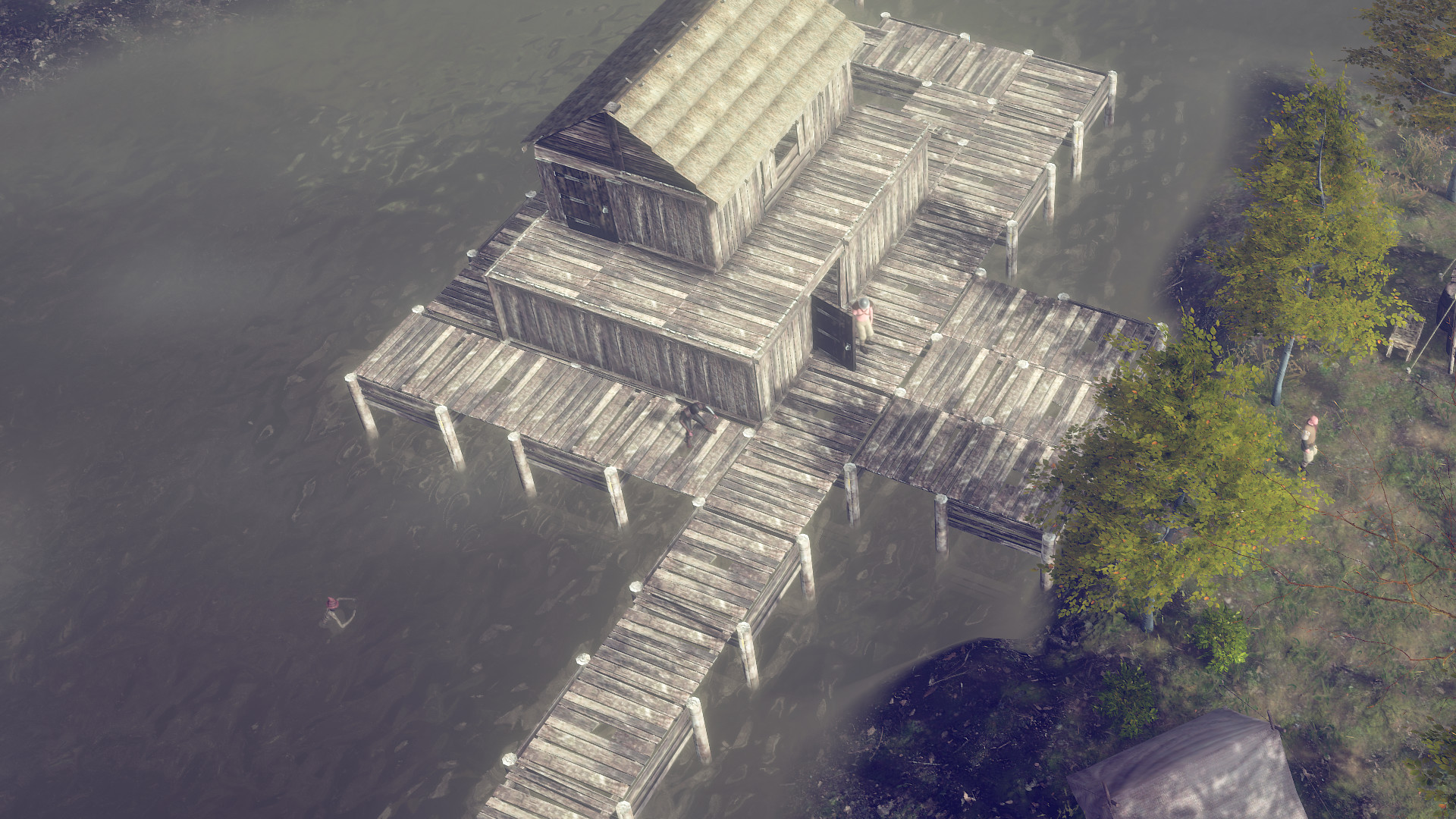 Dead or Mad screenshot 6