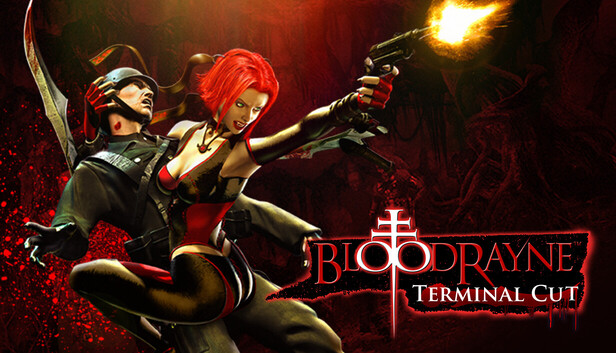 BloodRayne: Terminal Cut