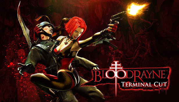 BloodRayne: Terminal Cut on Steam