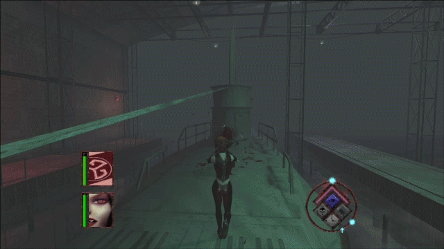 BloodRayne: Terminal Cut thumbnail