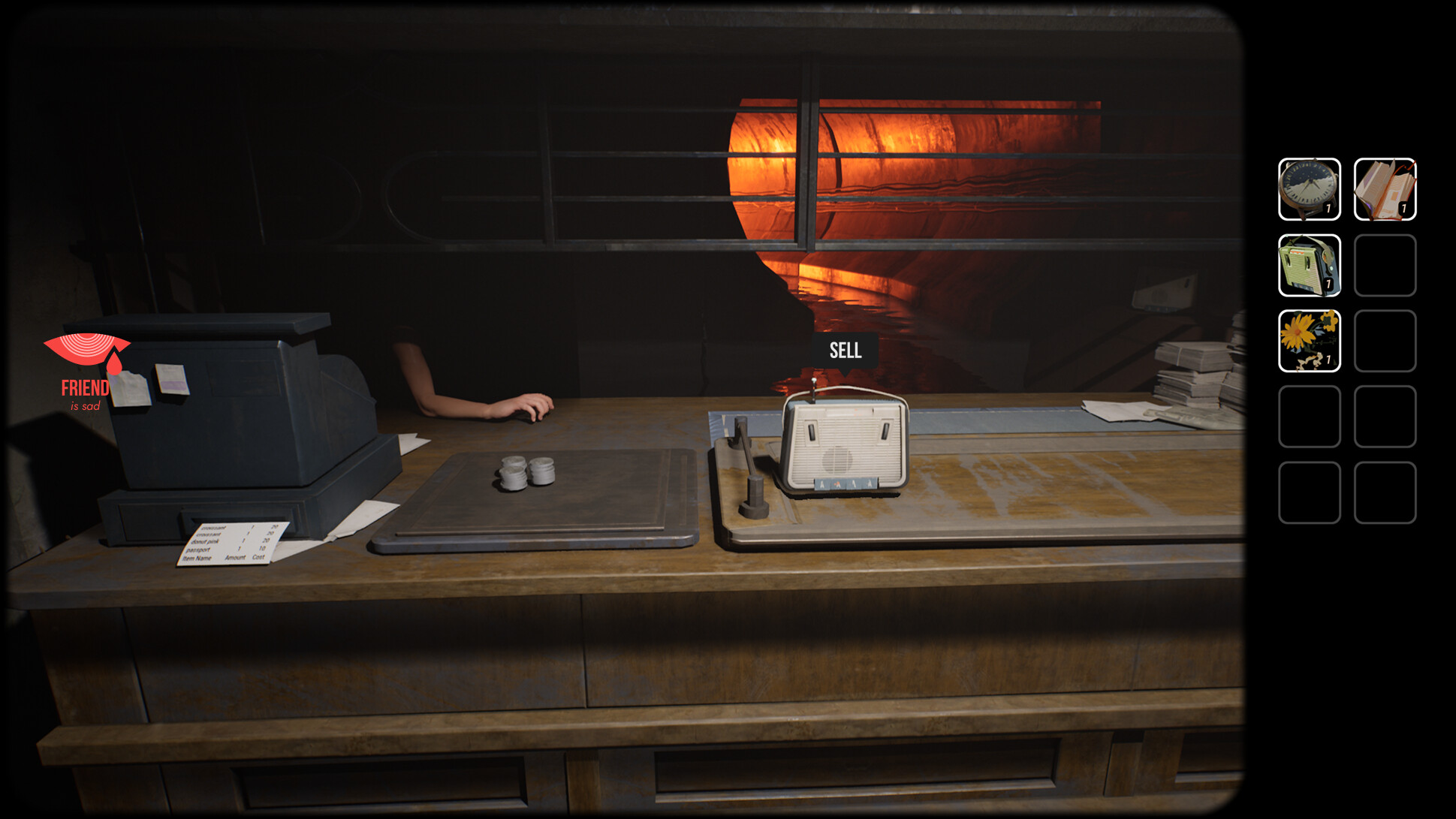 Militsioner screenshot 7