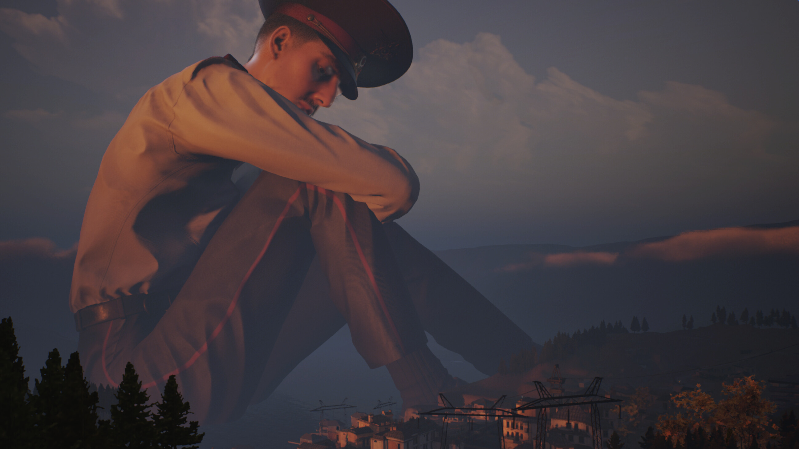 Militsioner screenshot 10