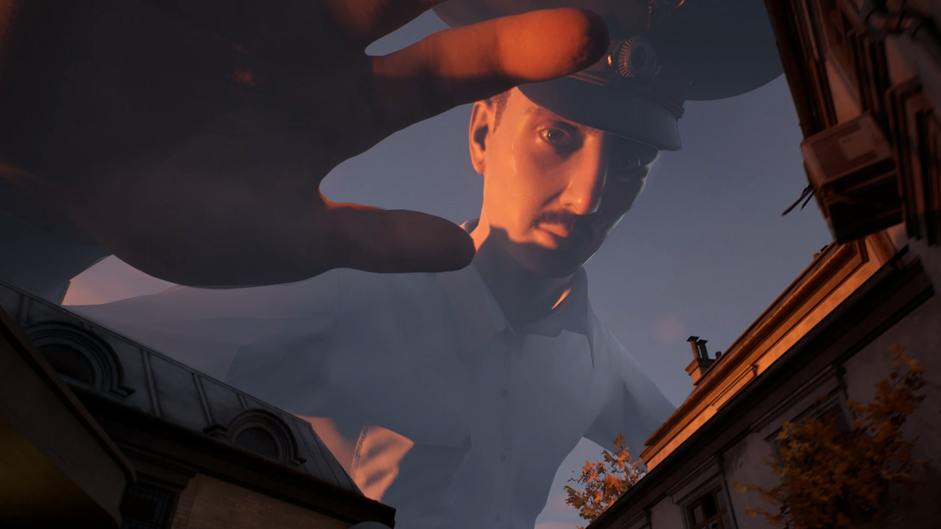 Militsioner screenshot 1