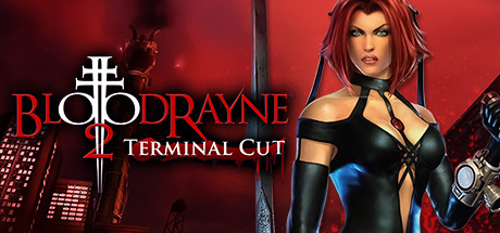 Bloodrayne 2 for top Xbox Original