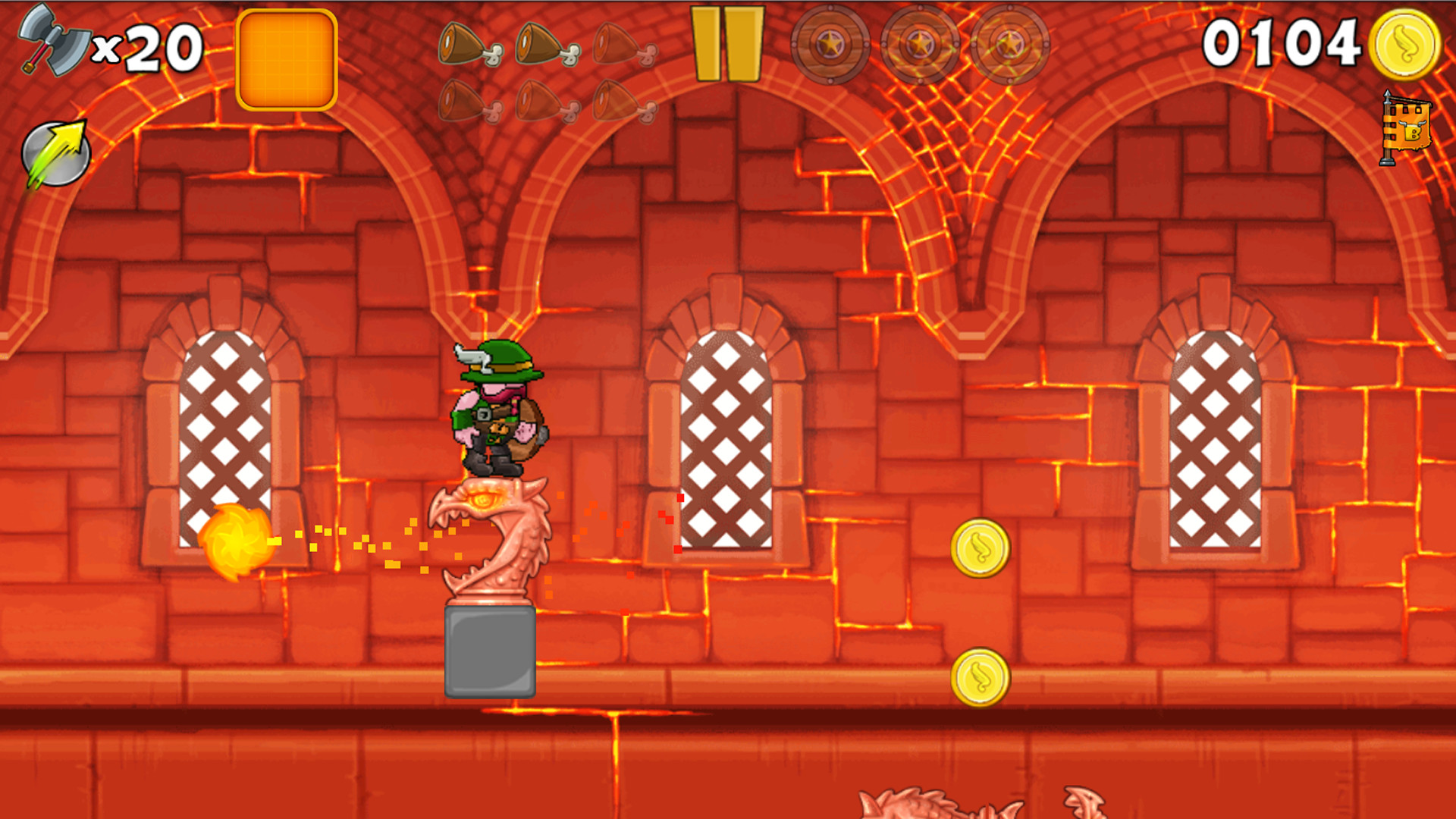 Bor screenshot 9