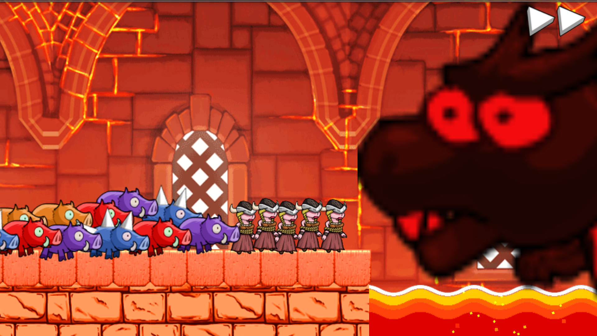 Bor screenshot 7