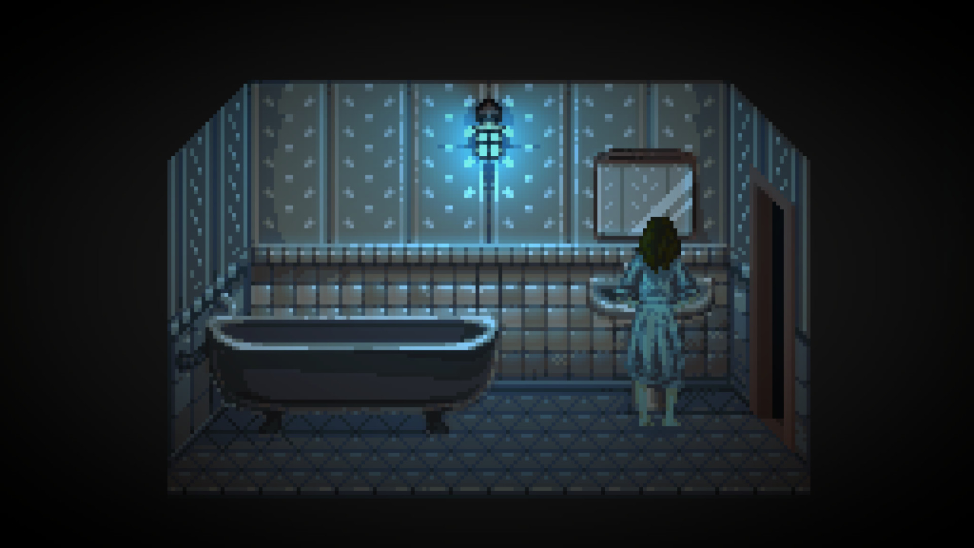 Depersonated screenshot 4