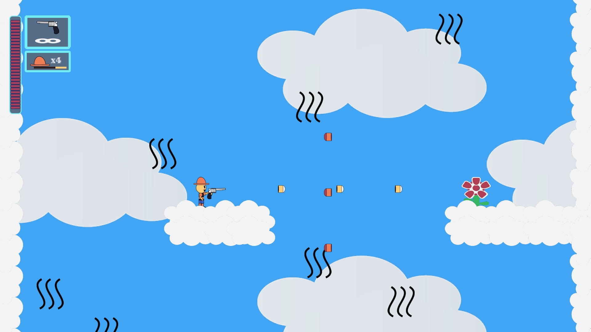 Small Iron screenshot 3