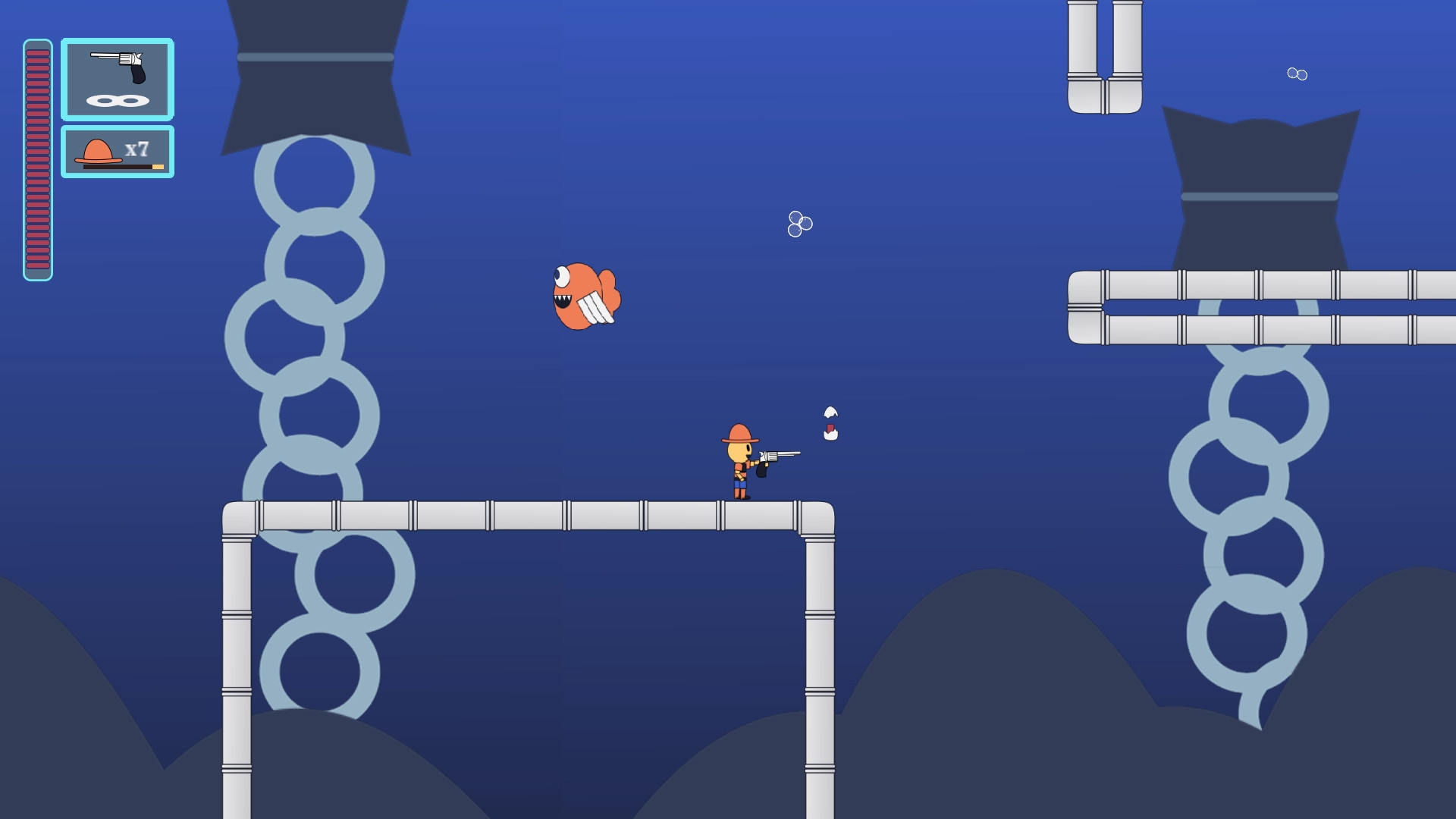 Small Iron screenshot 12