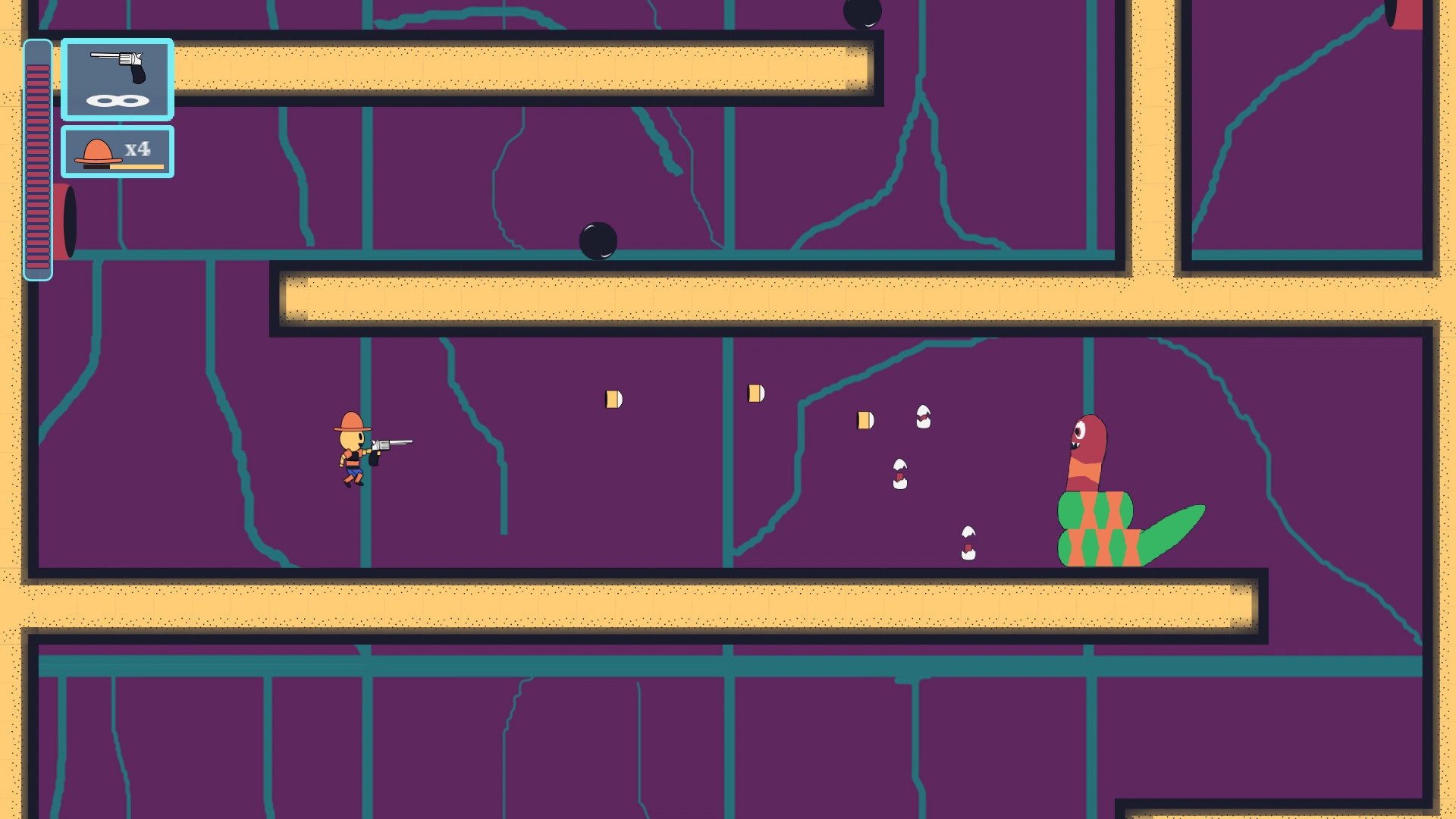 Small Iron screenshot 2