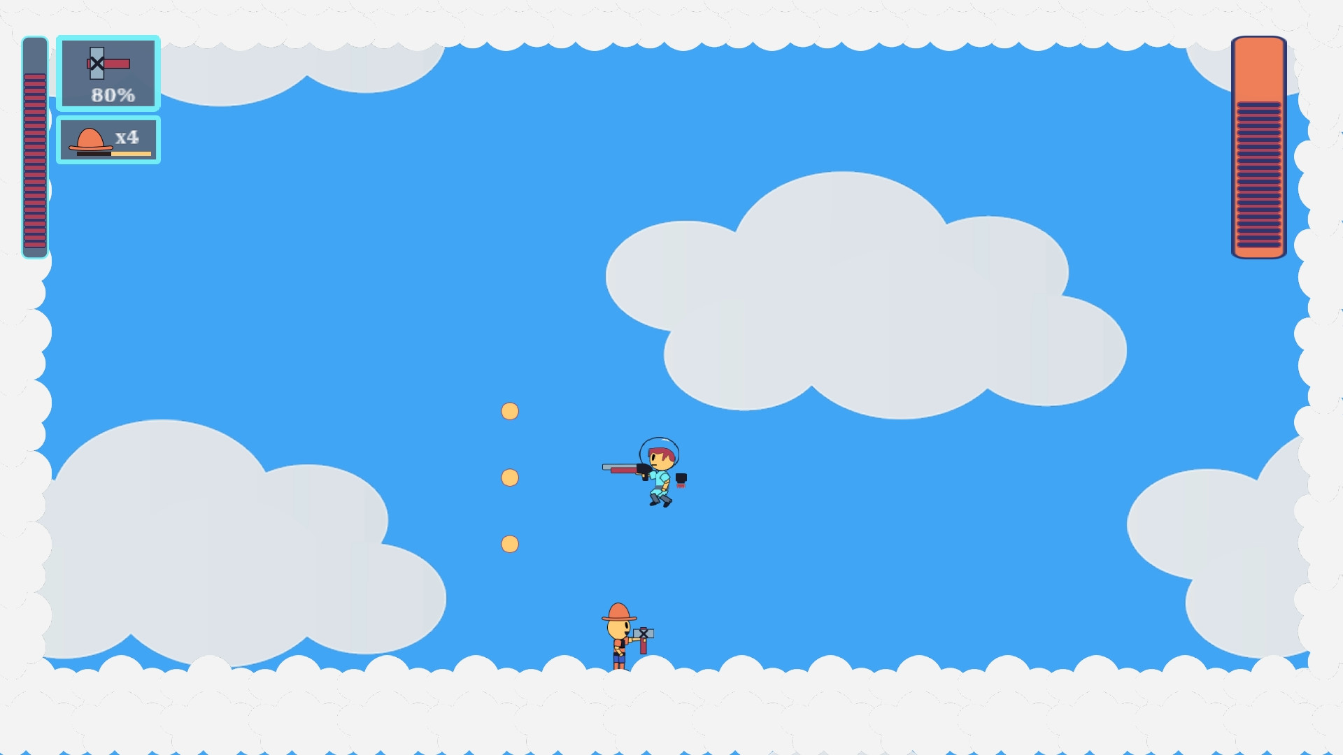 Small Iron screenshot 14