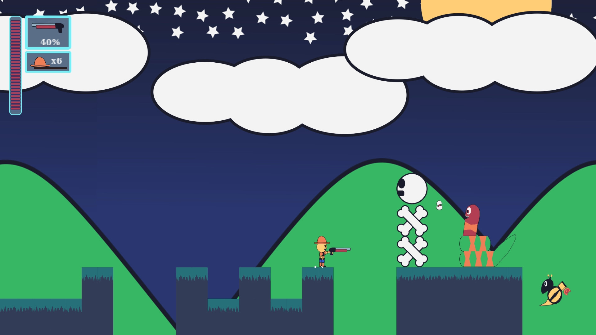 Small Iron screenshot 10