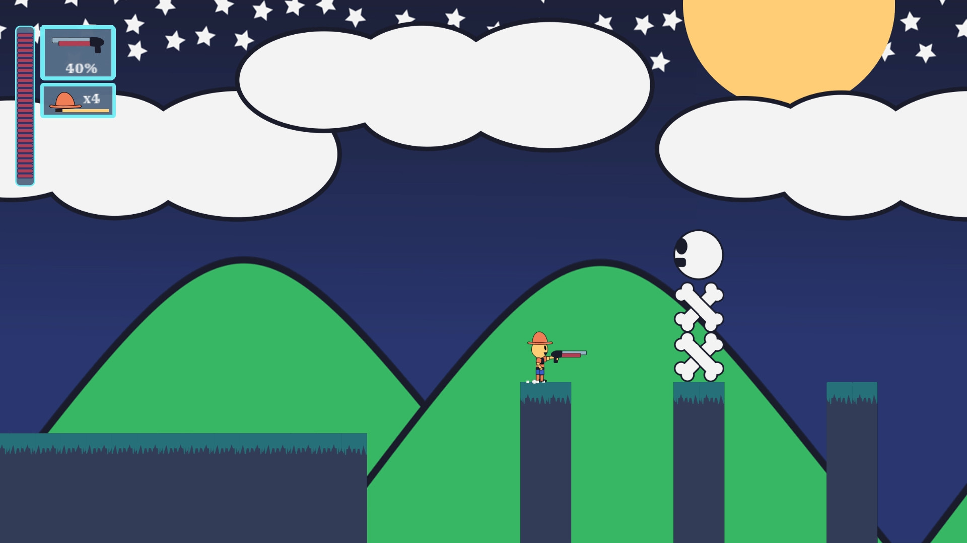 Small Iron screenshot 5