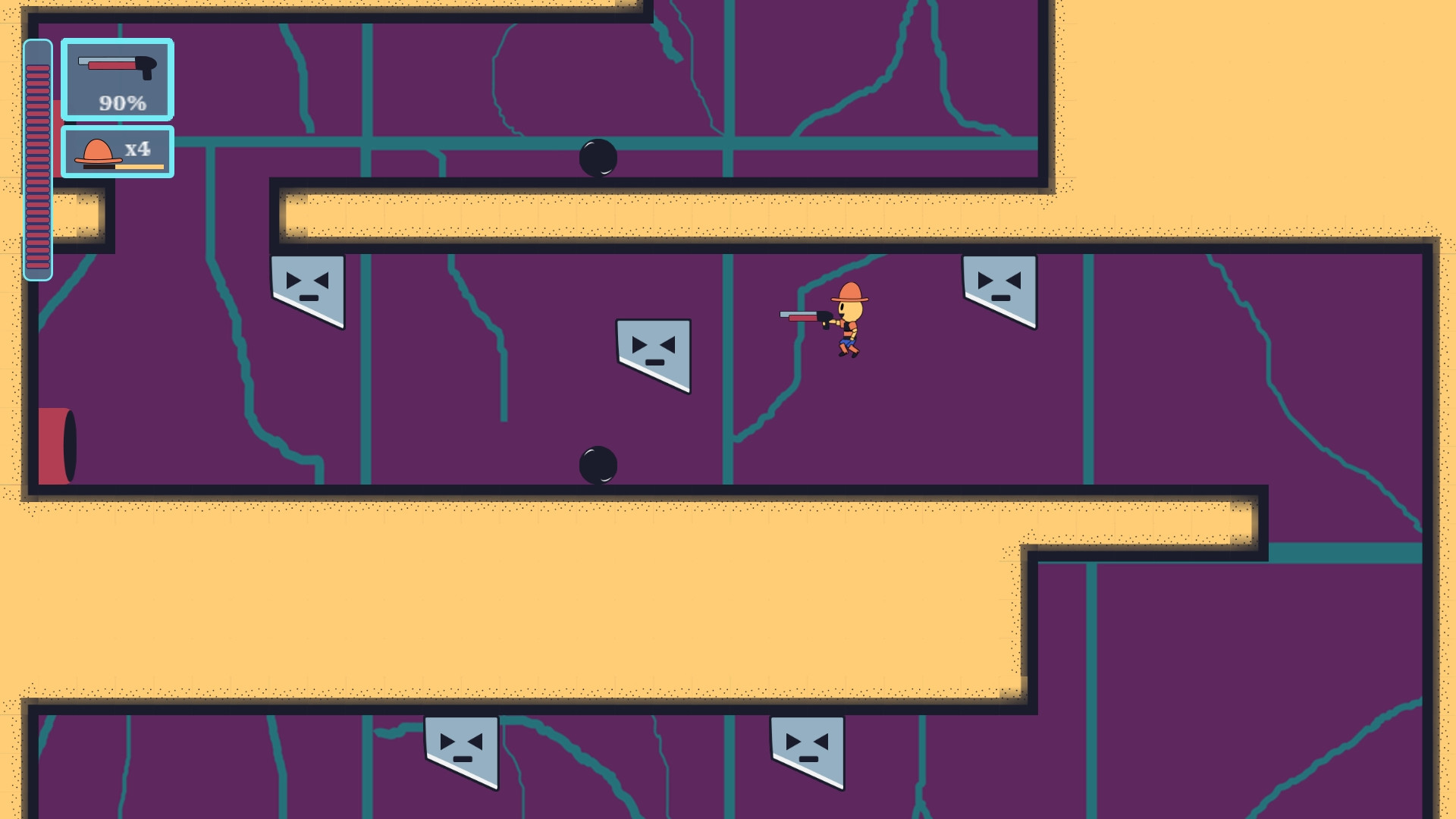 Small Iron screenshot 8