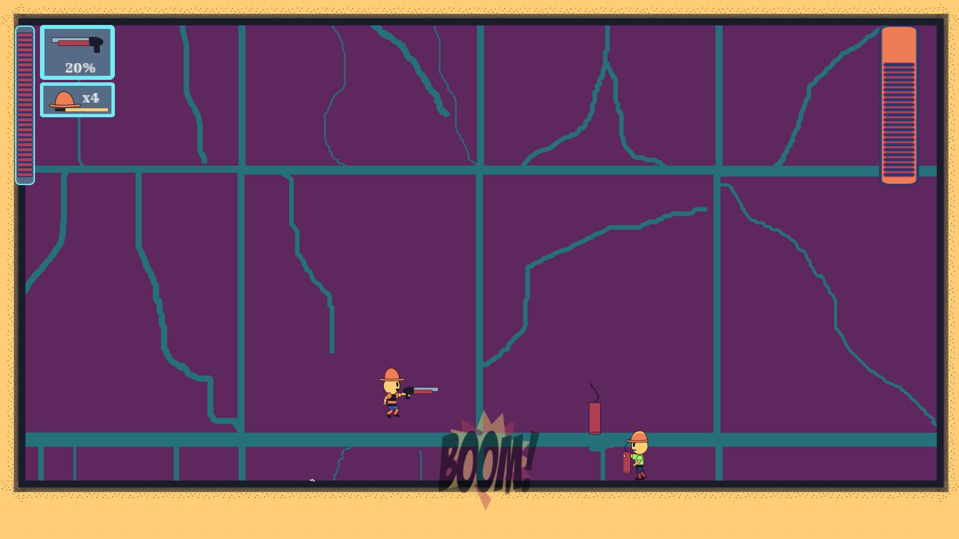 Small Iron screenshot 15