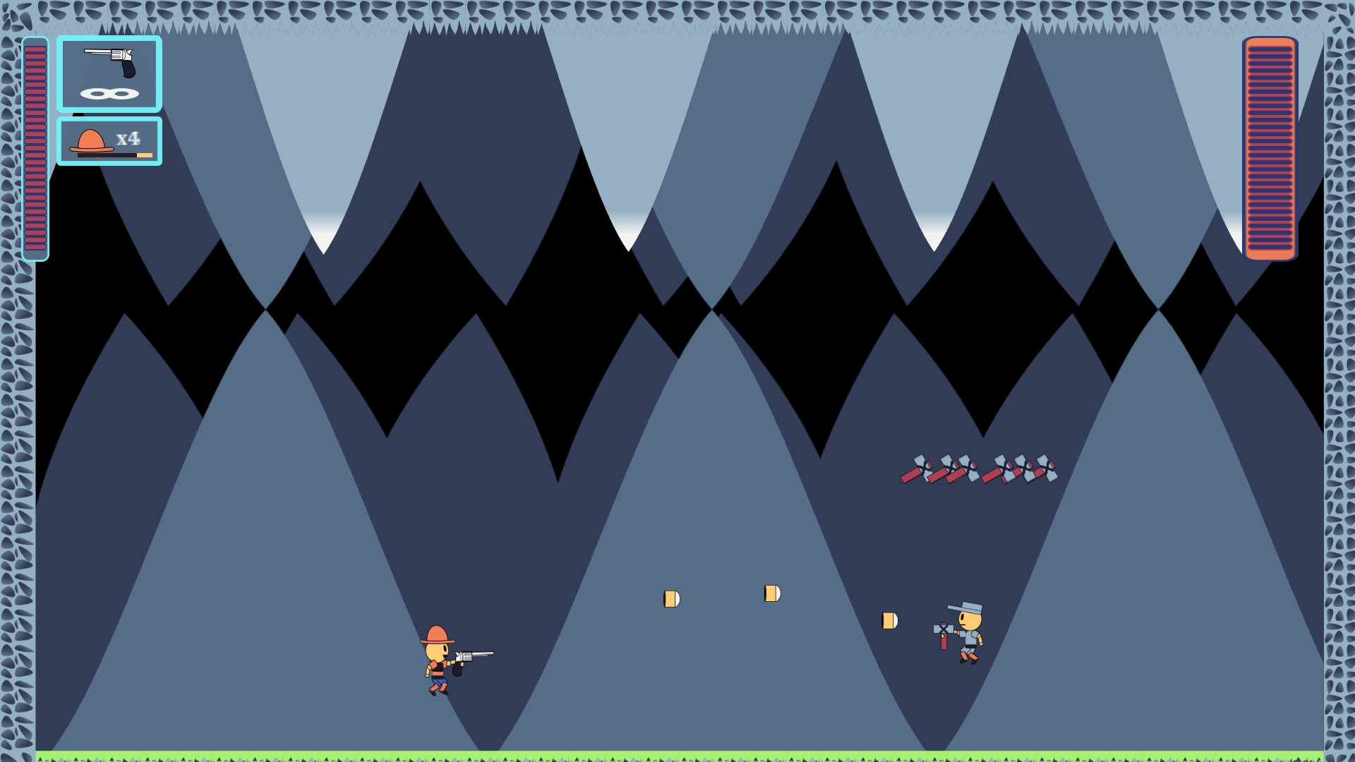 Small Iron screenshot 13