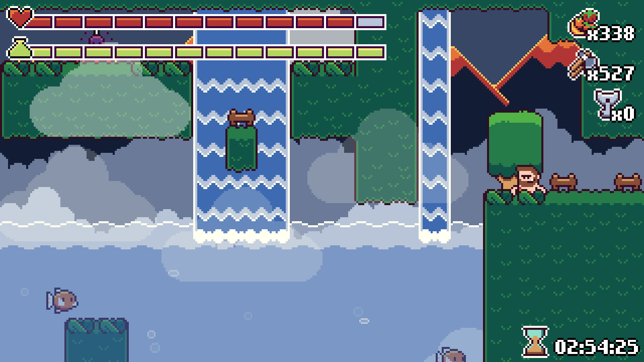 Prehistoric Dude screenshot 5
