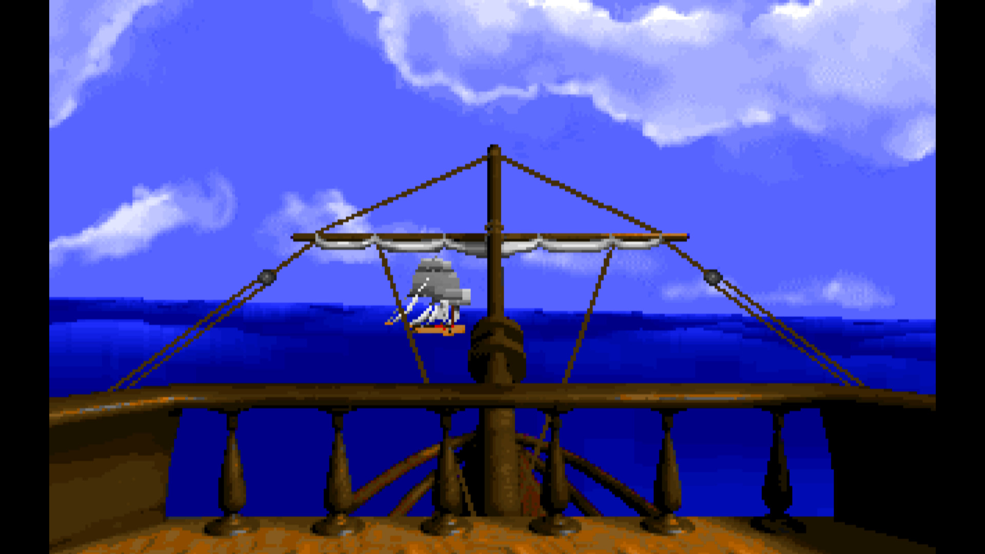 Sea Legends screenshot 7