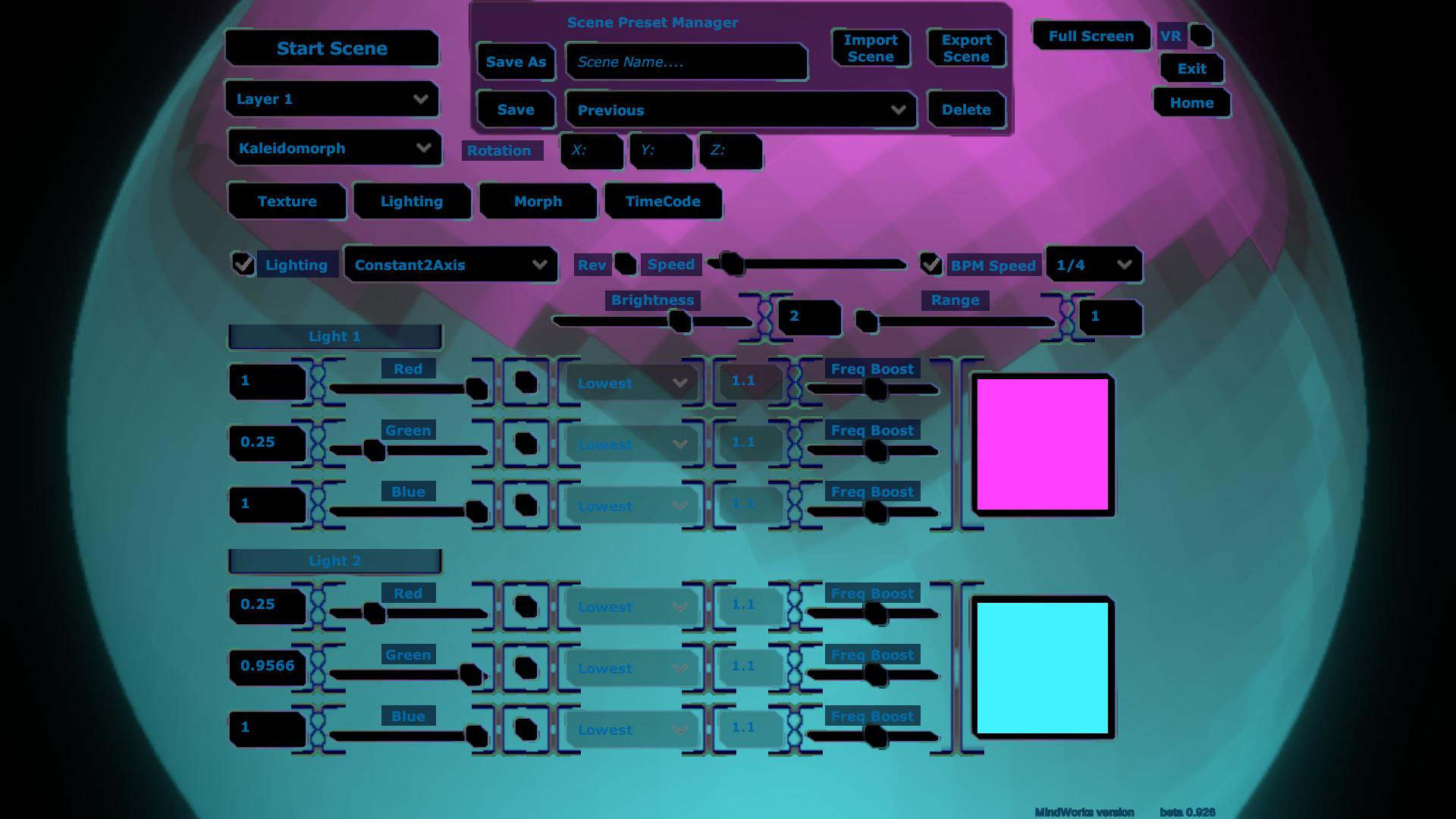 MindWorks screenshot 8