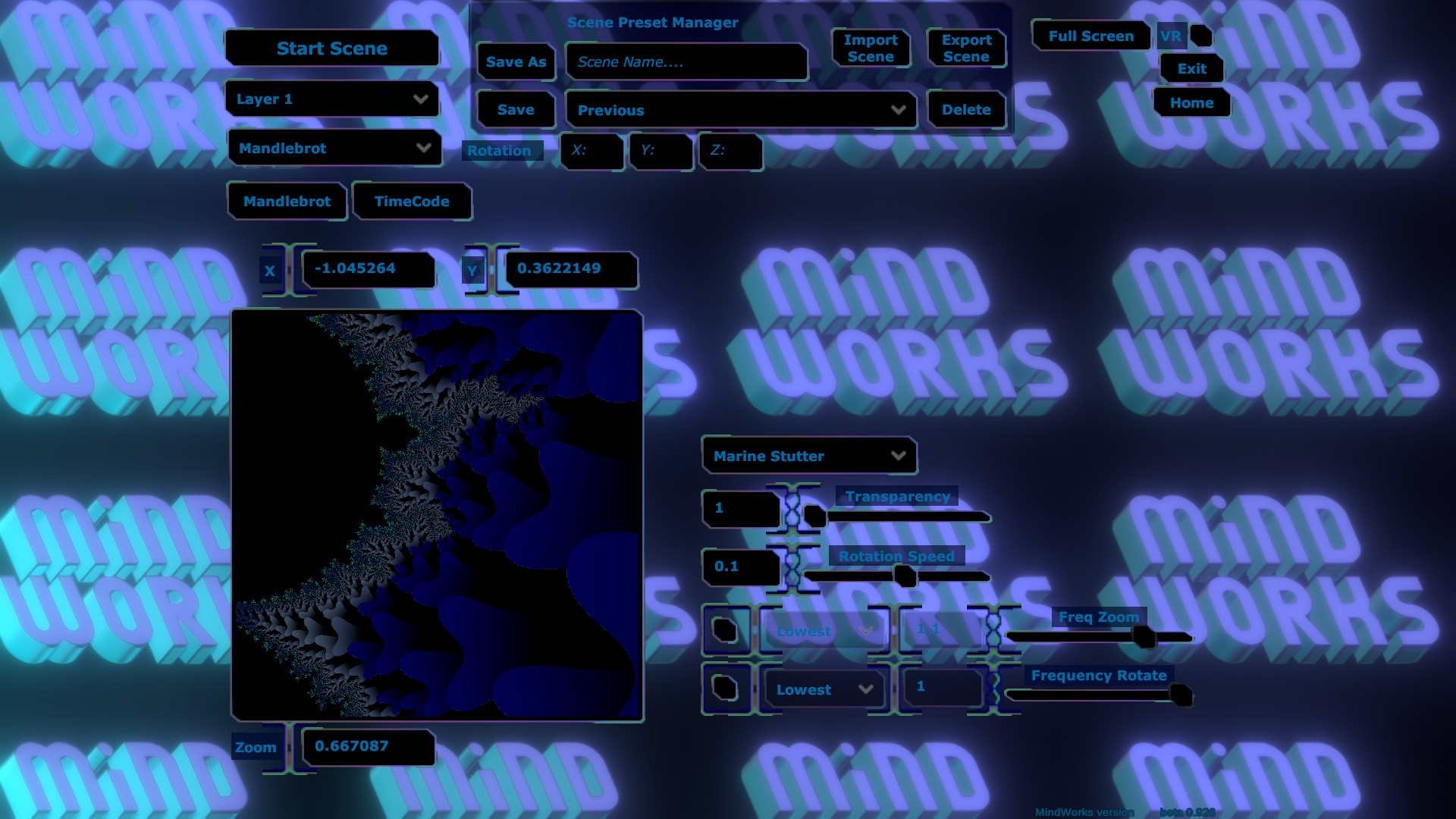 MindWorks screenshot 6