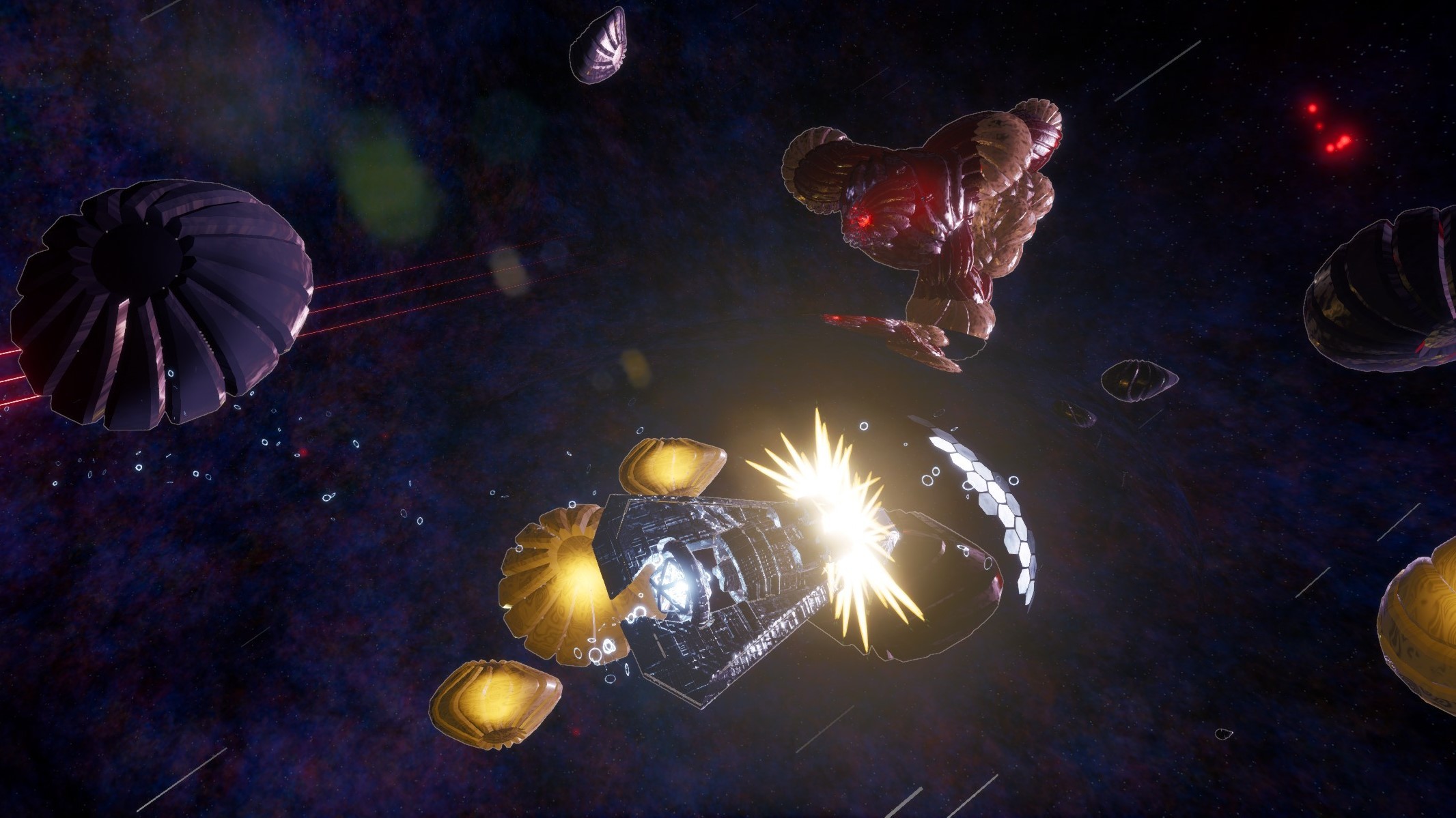 SPL: Skilled Pilots Live screenshot 8