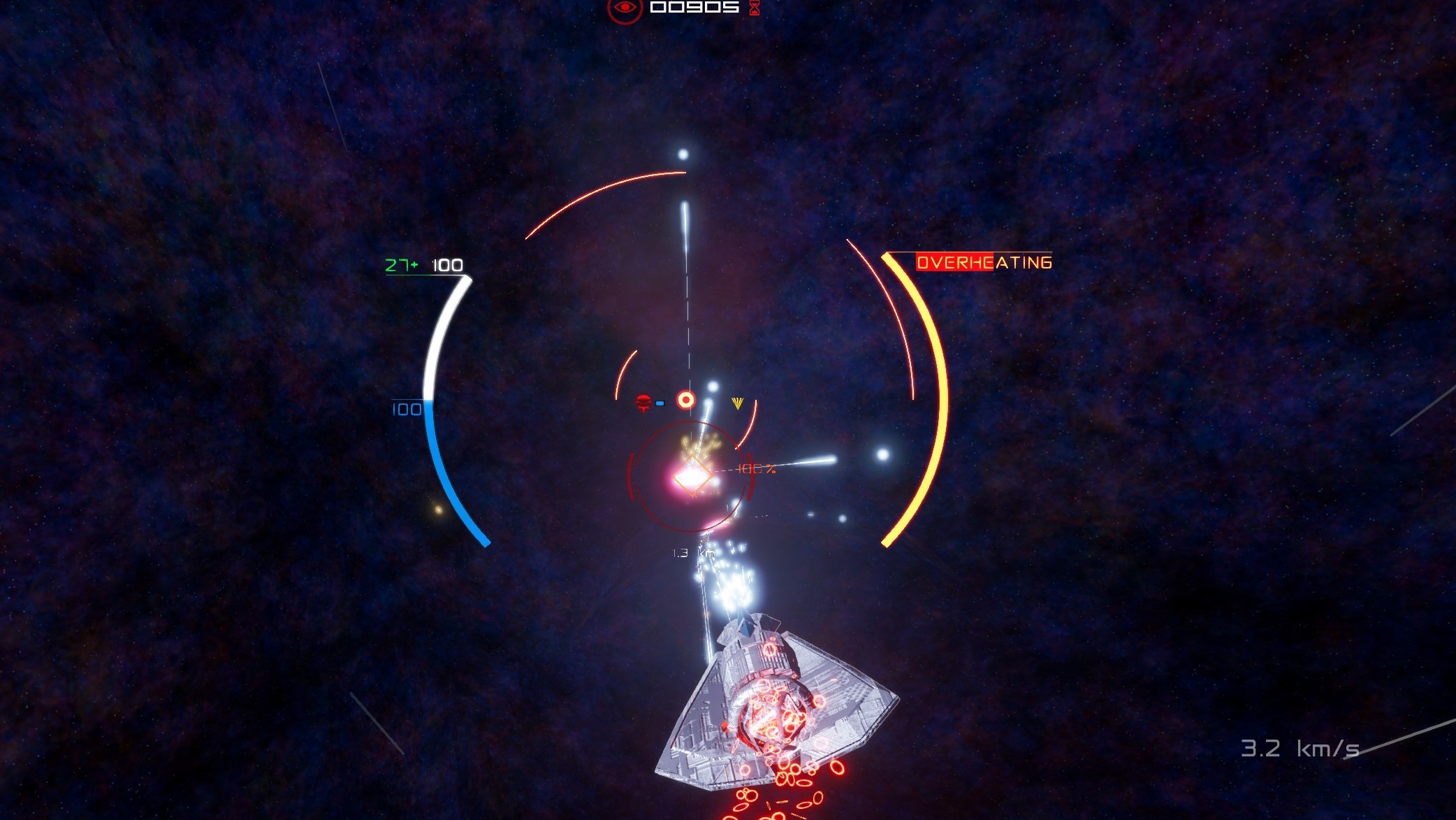 SPL: Skilled Pilots Live screenshot 6