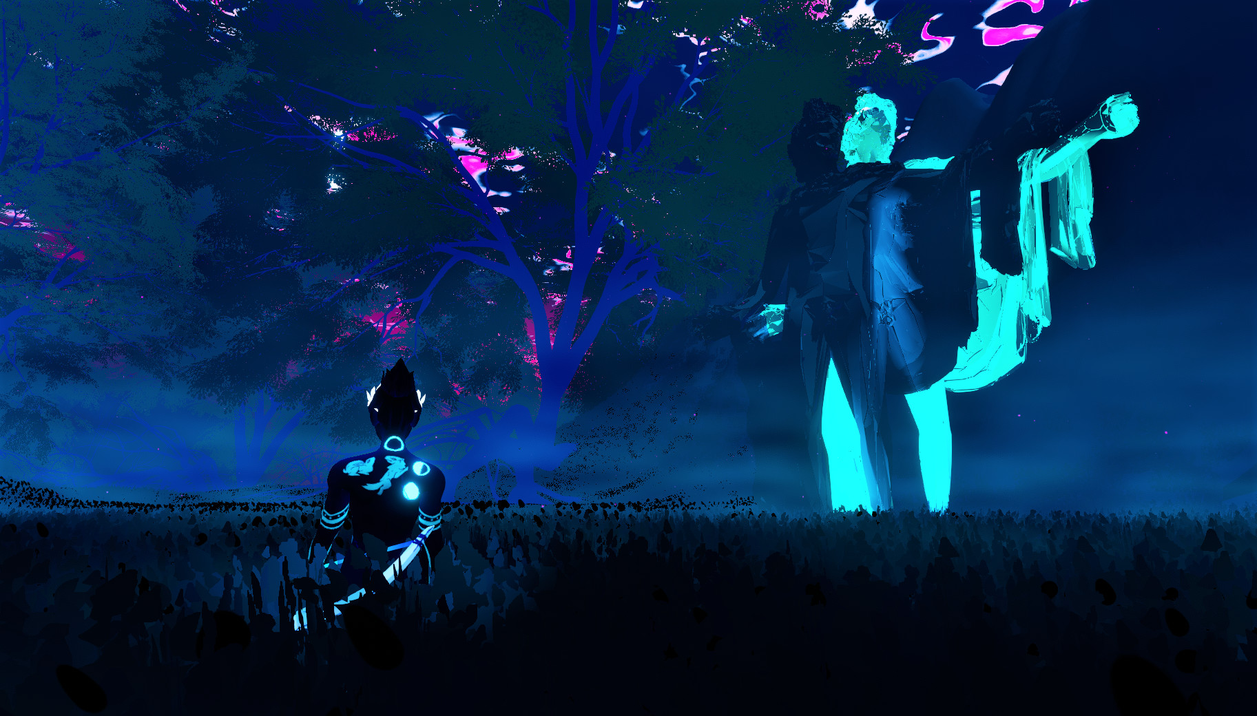 SKIN screenshot 2