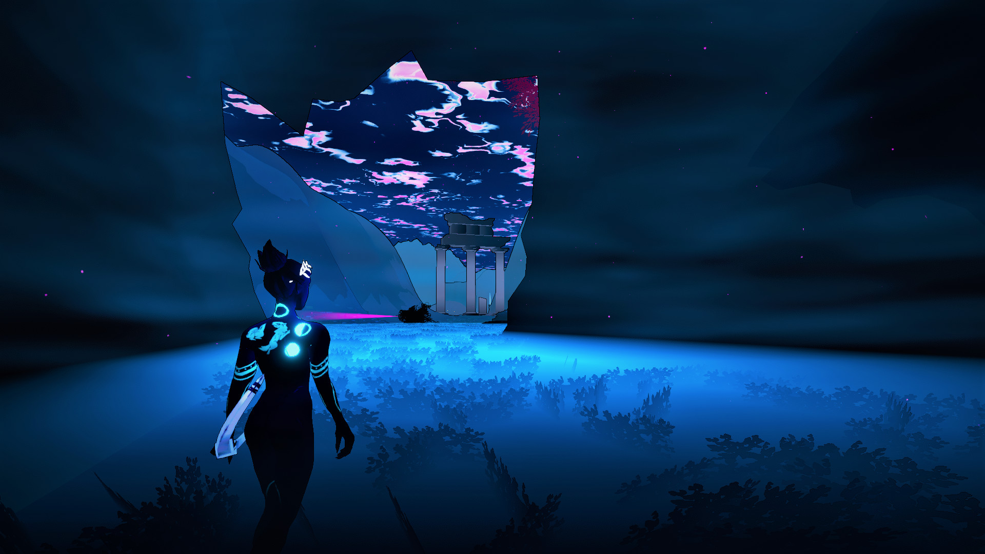 SKIN screenshot 5