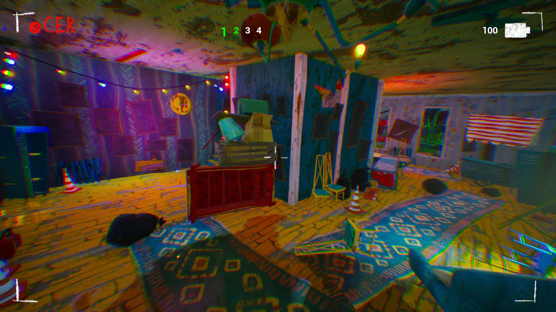 Hello Neighbor 2 Alpha 1 screenshot 7