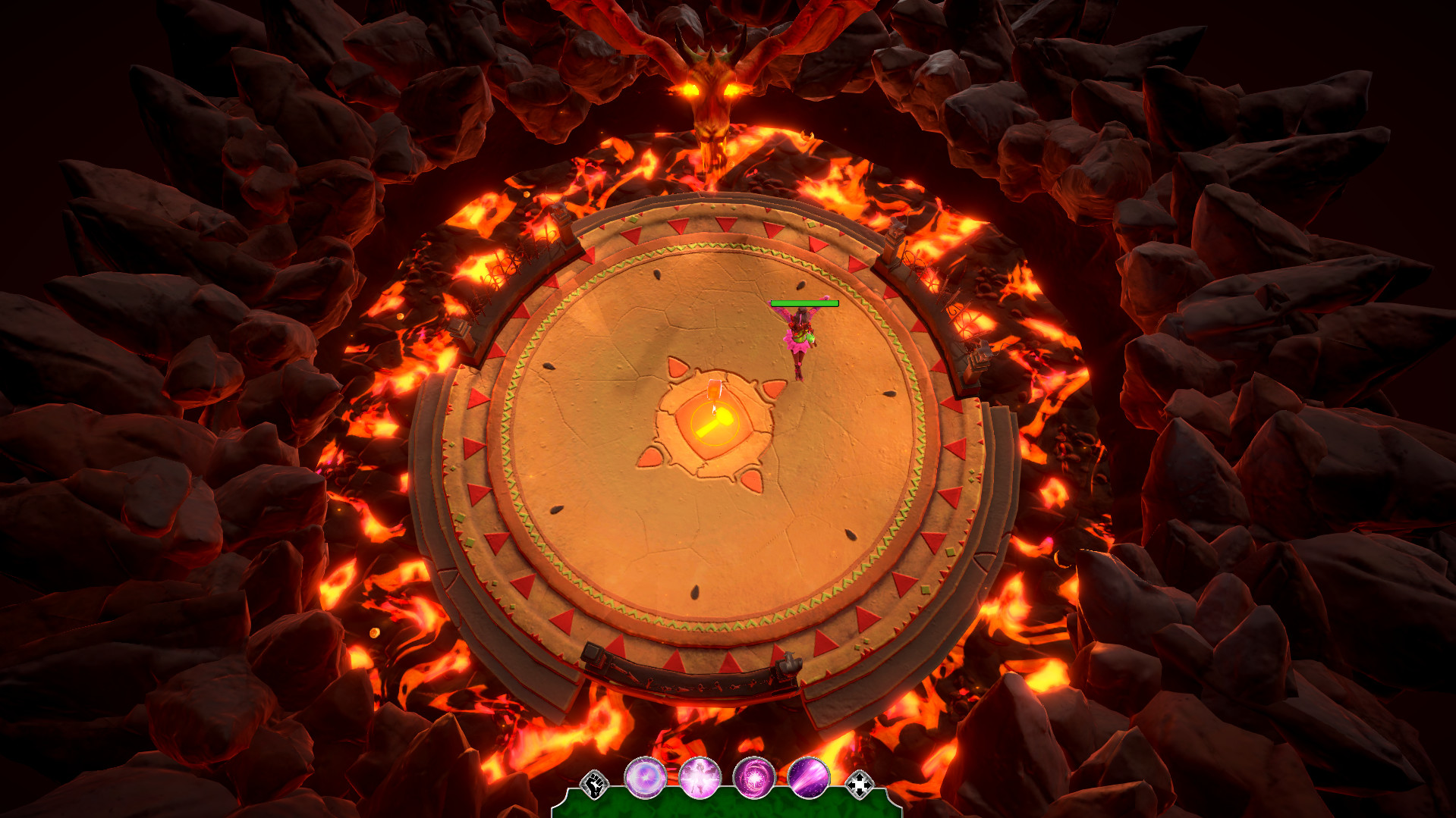 Fight N' Fall screenshot 6
