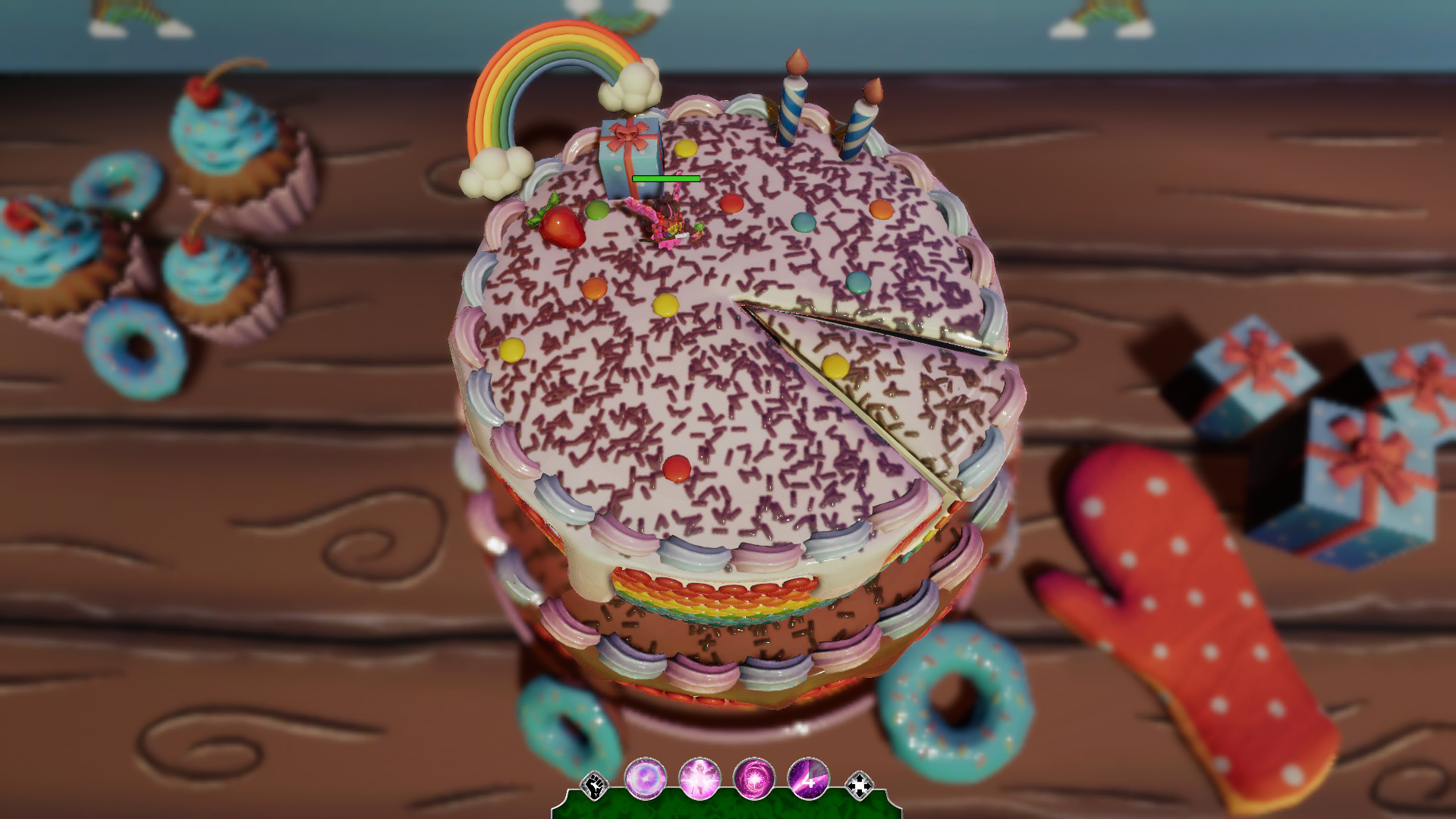 Fight N' Fall screenshot 7