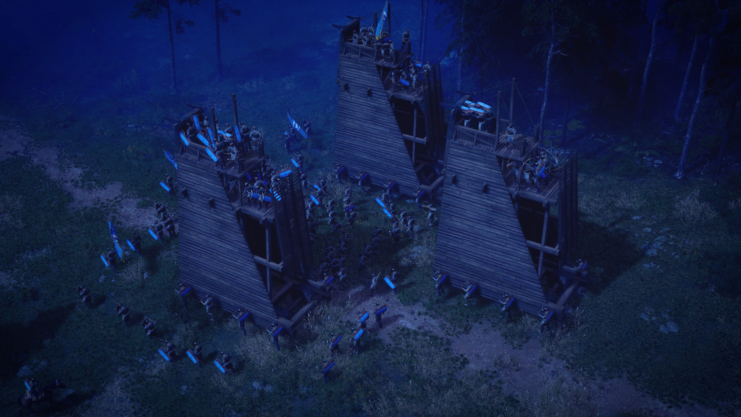 Anvil Empires screenshot 5