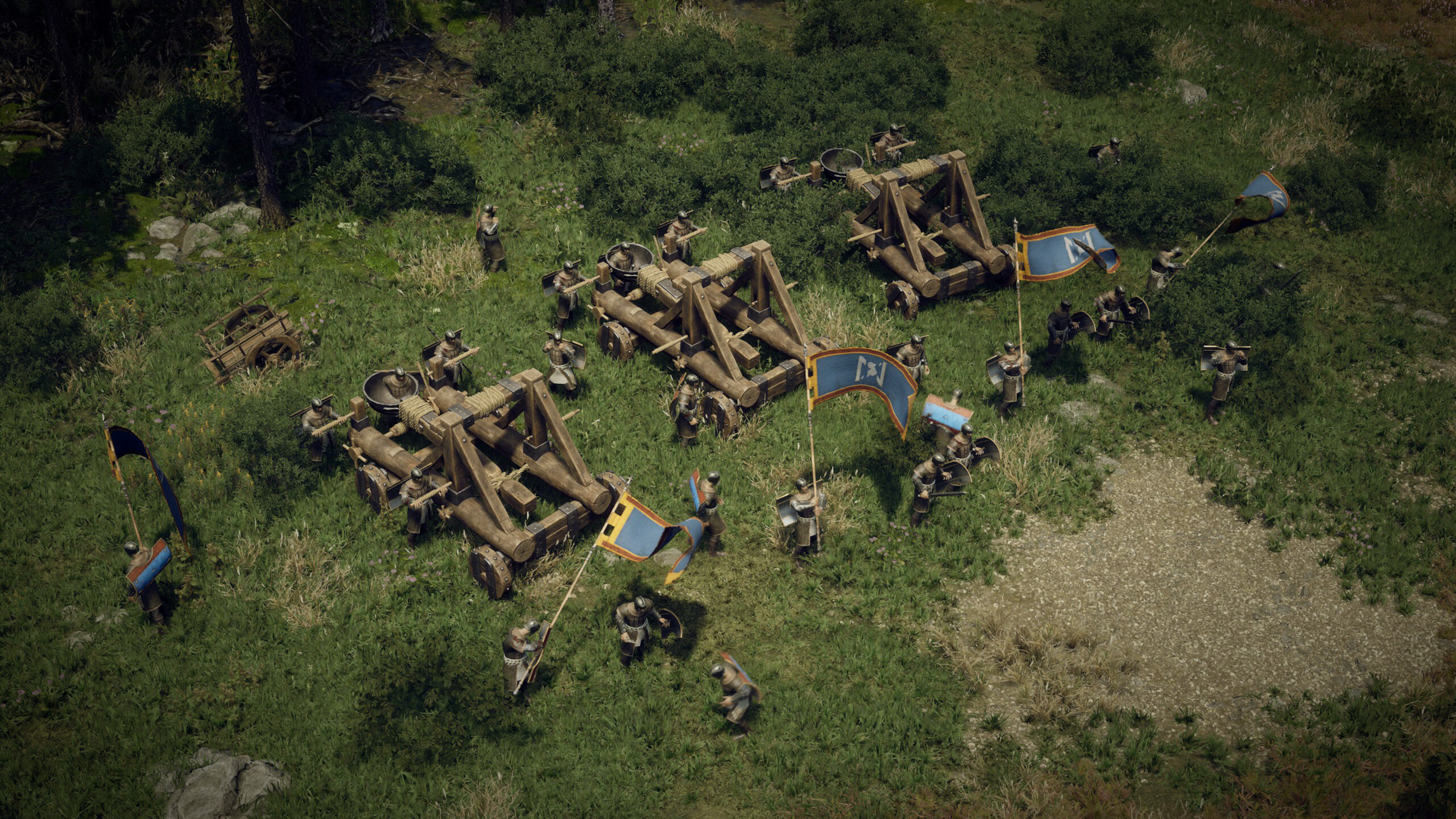 Anvil Empires screenshot 6