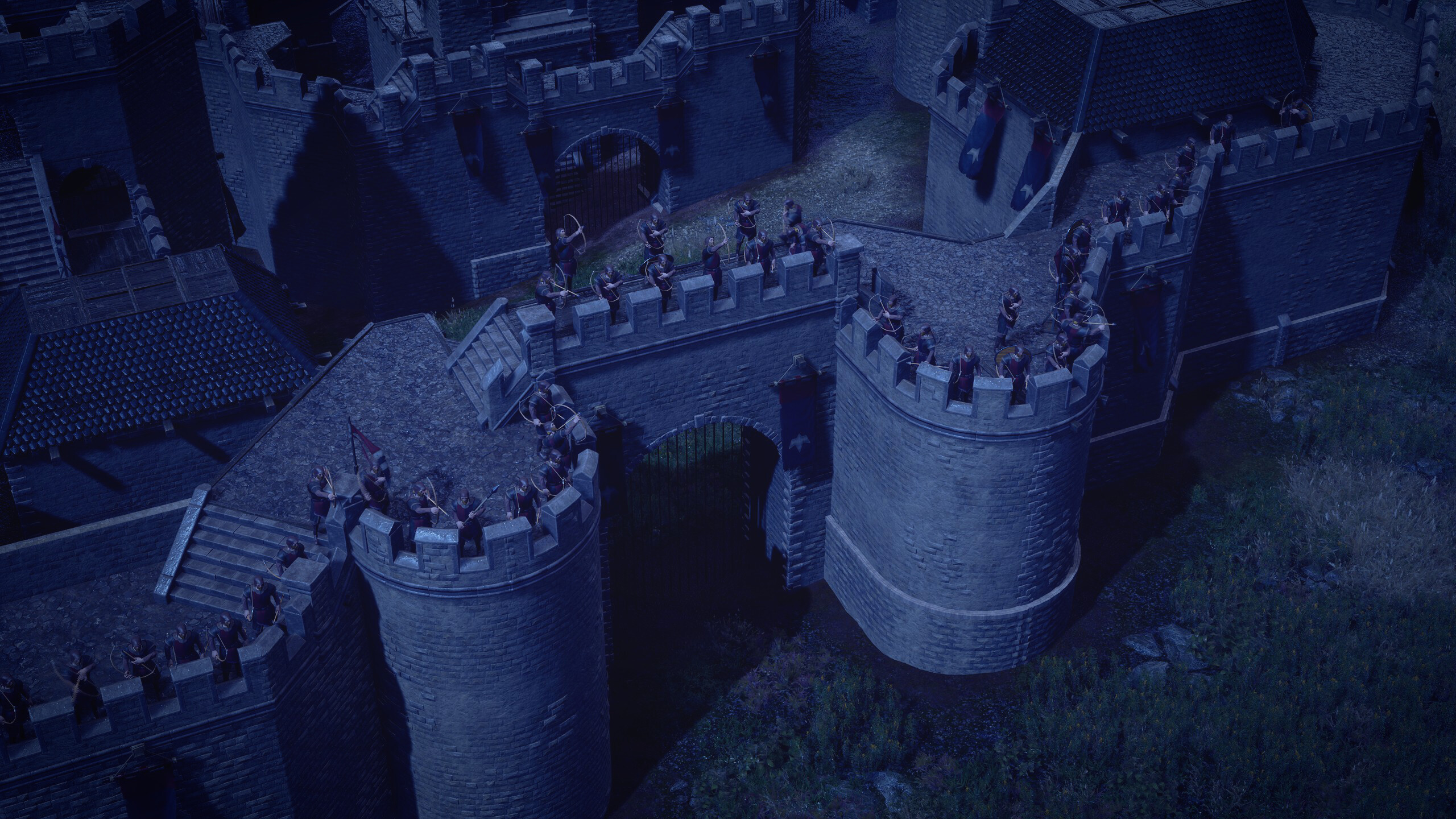 Anvil Empires screenshot 7
