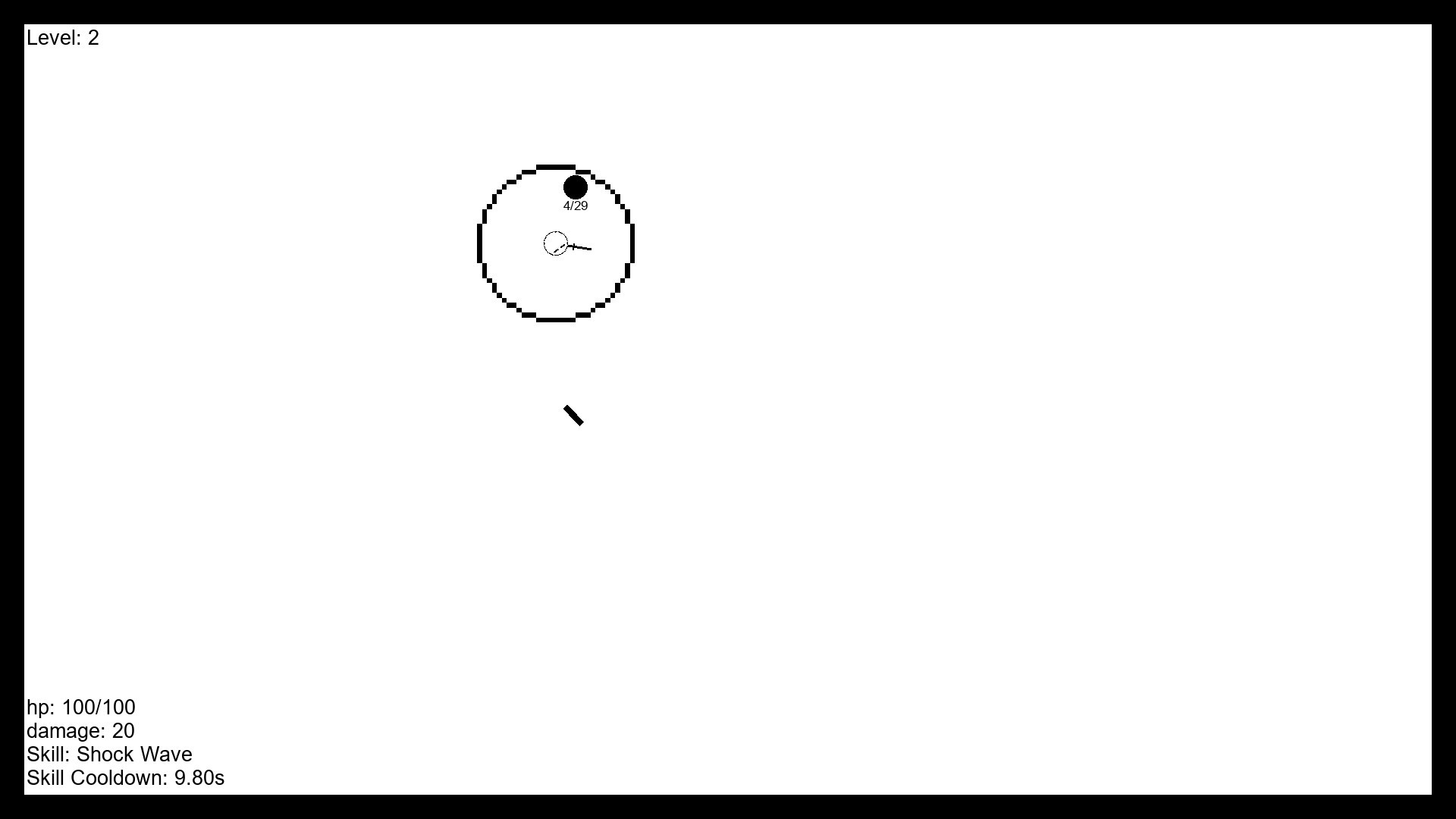 Sword Rogue screenshot 5